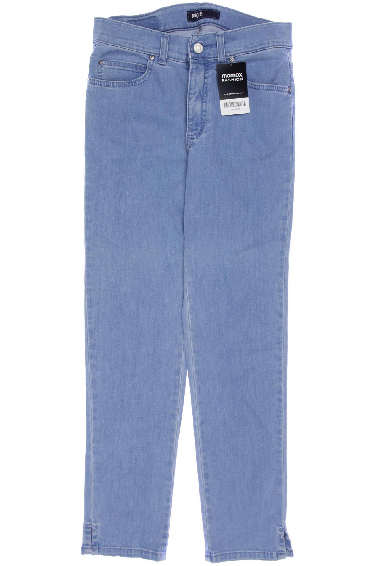 

Angels Damen Jeans, hellblau, Gr. 36