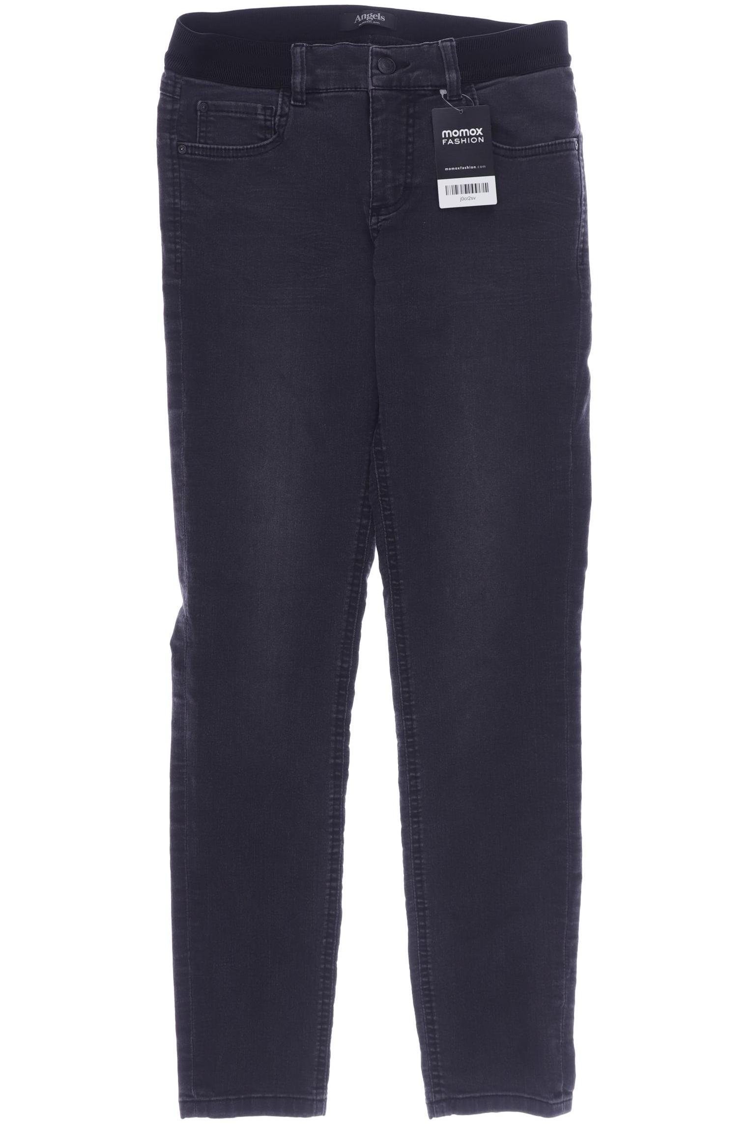 

ANGELS Damen Jeans, grau