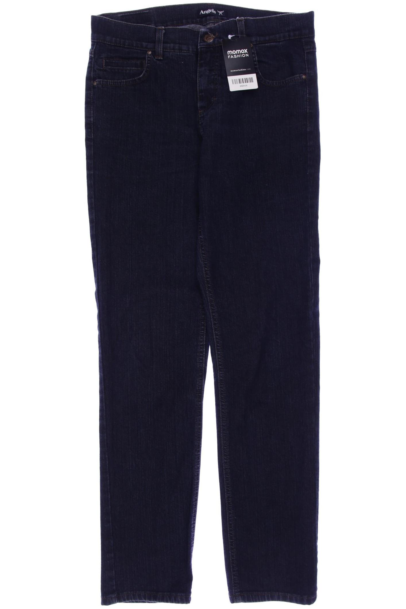 

Angels Damen Jeans, marineblau, Gr. 31