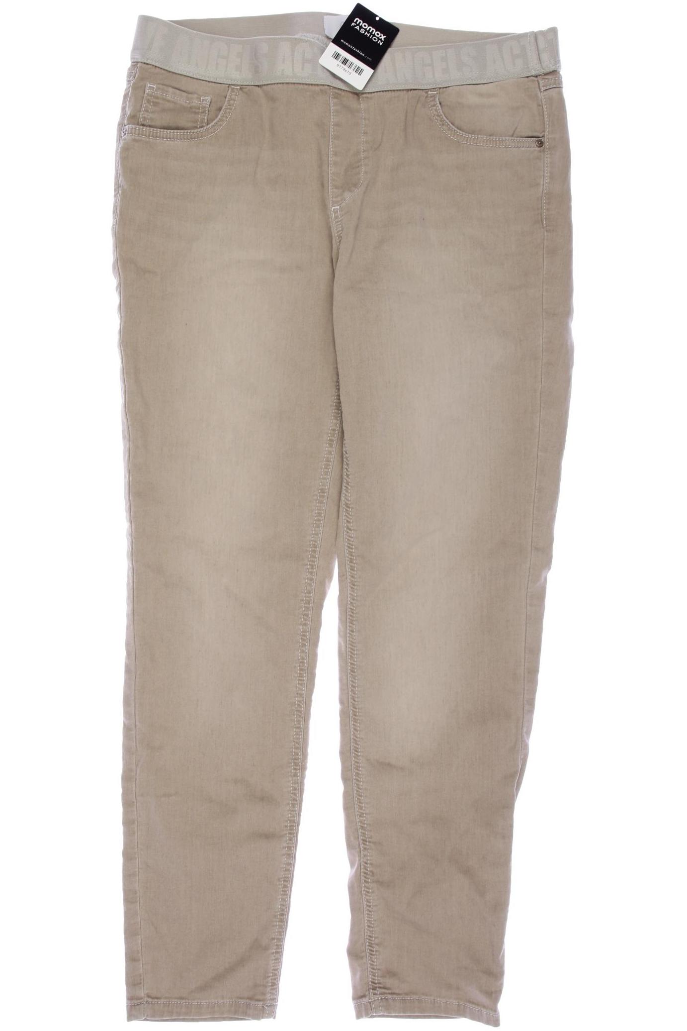 

Angels Damen Jeans, beige, Gr. 44