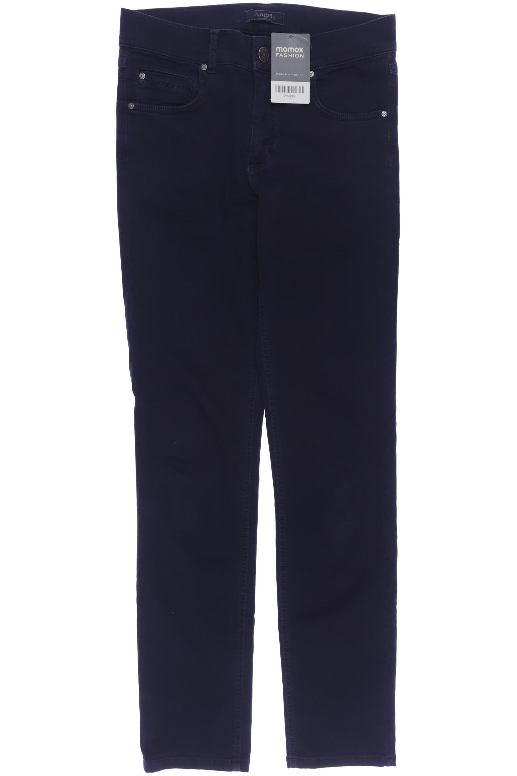 

Angels Damen Jeans, marineblau, Gr. 34