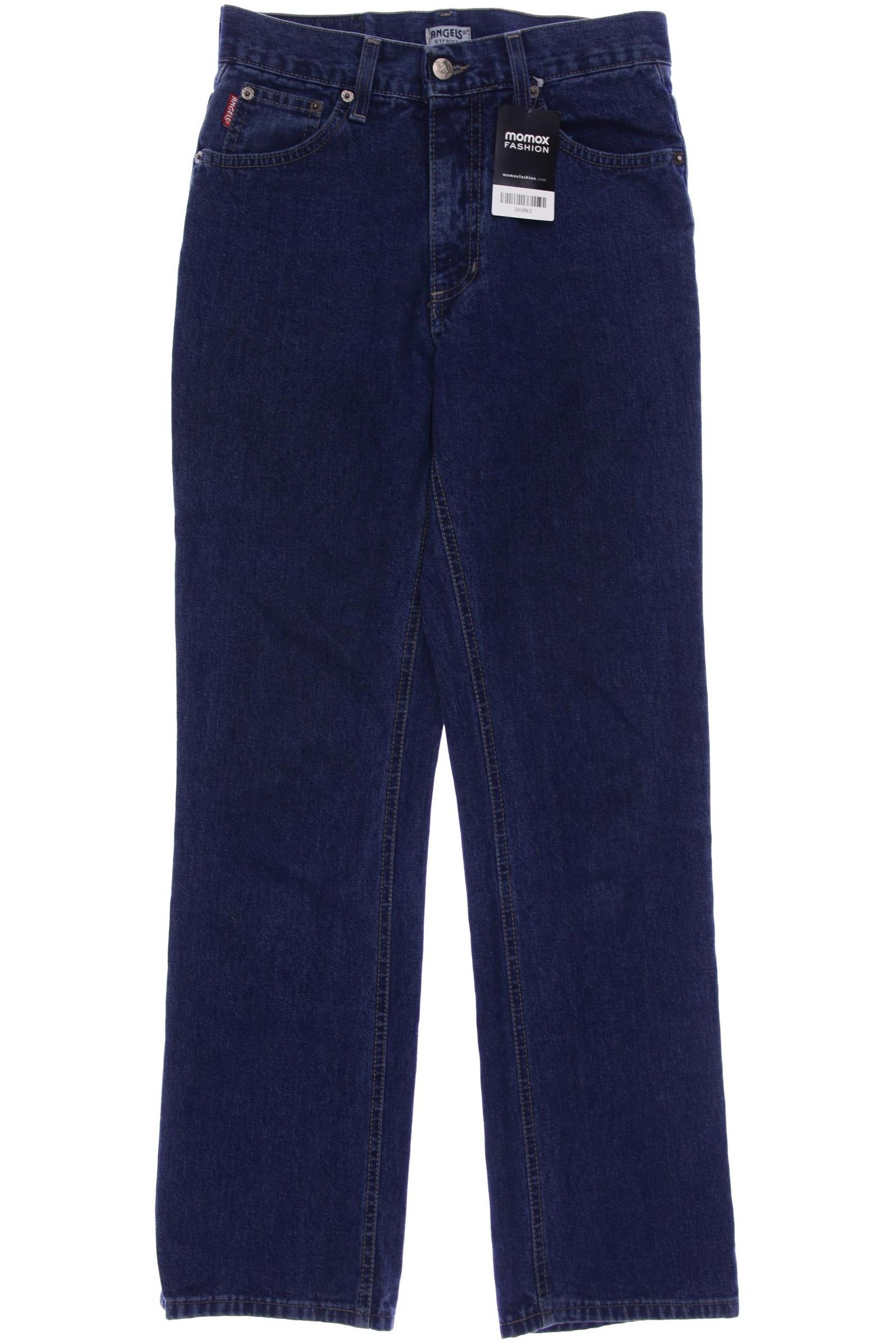 

Angels Damen Jeans, marineblau, Gr. 36