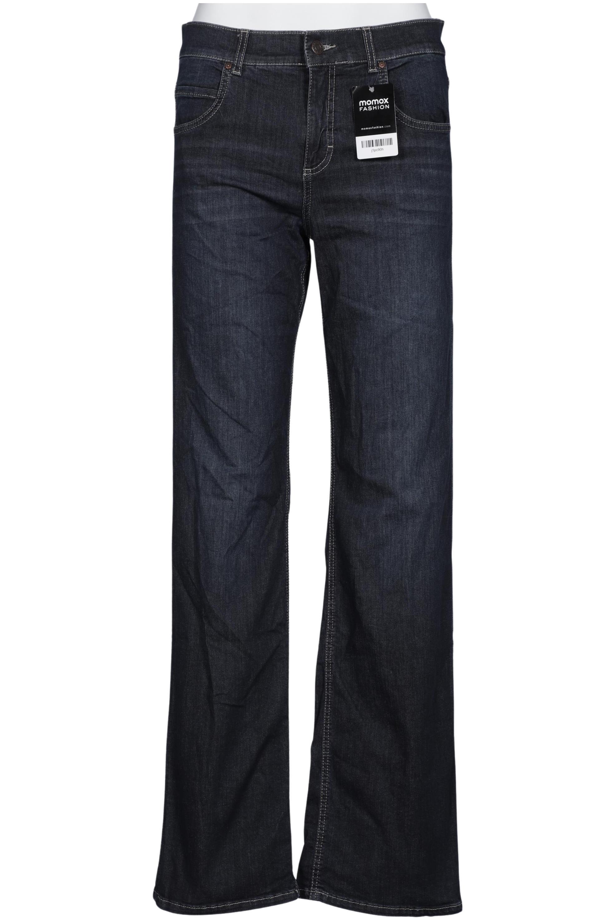 

Angels Damen Jeans, marineblau, Gr. 32