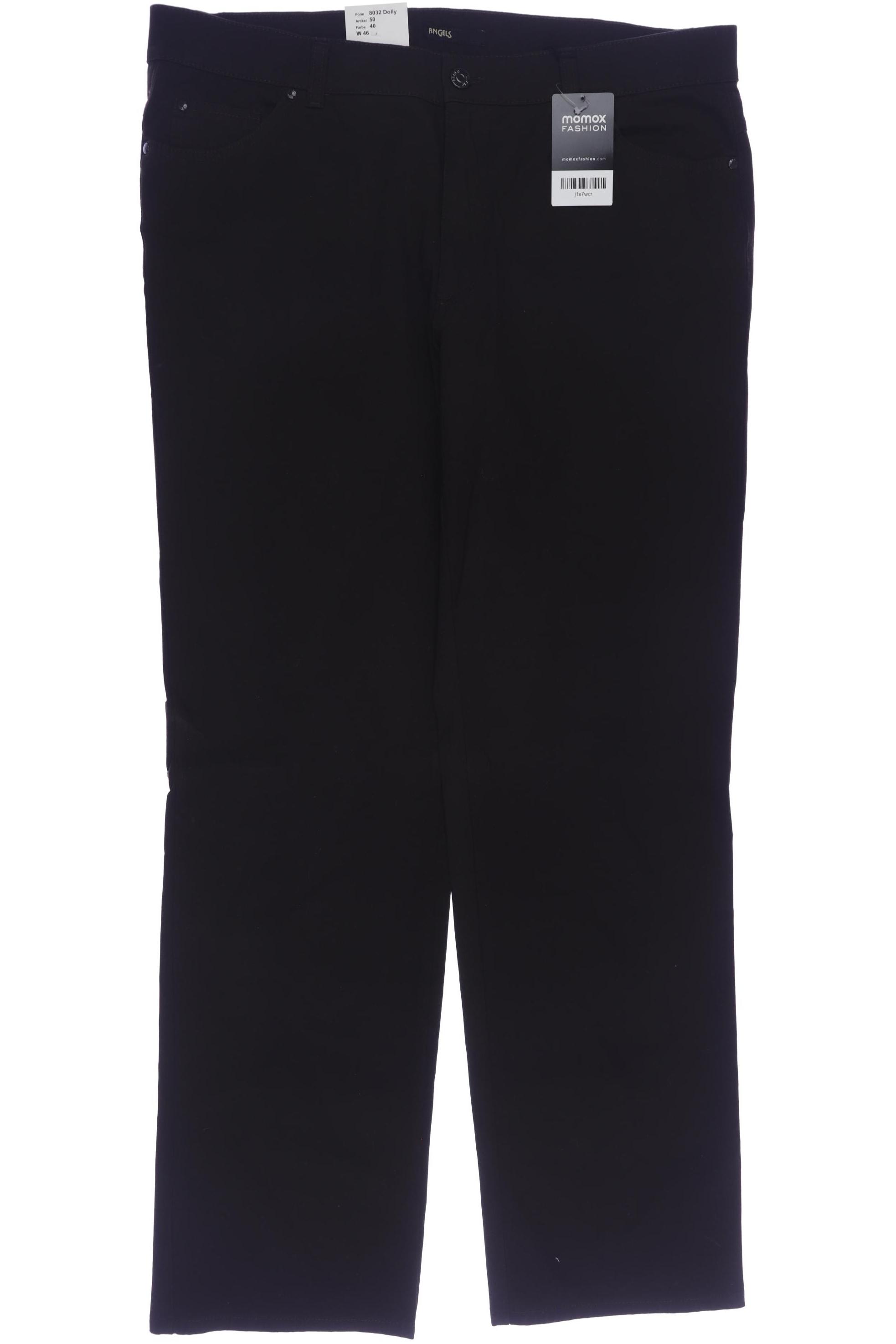 

Angels Damen Jeans, braun, Gr. 46