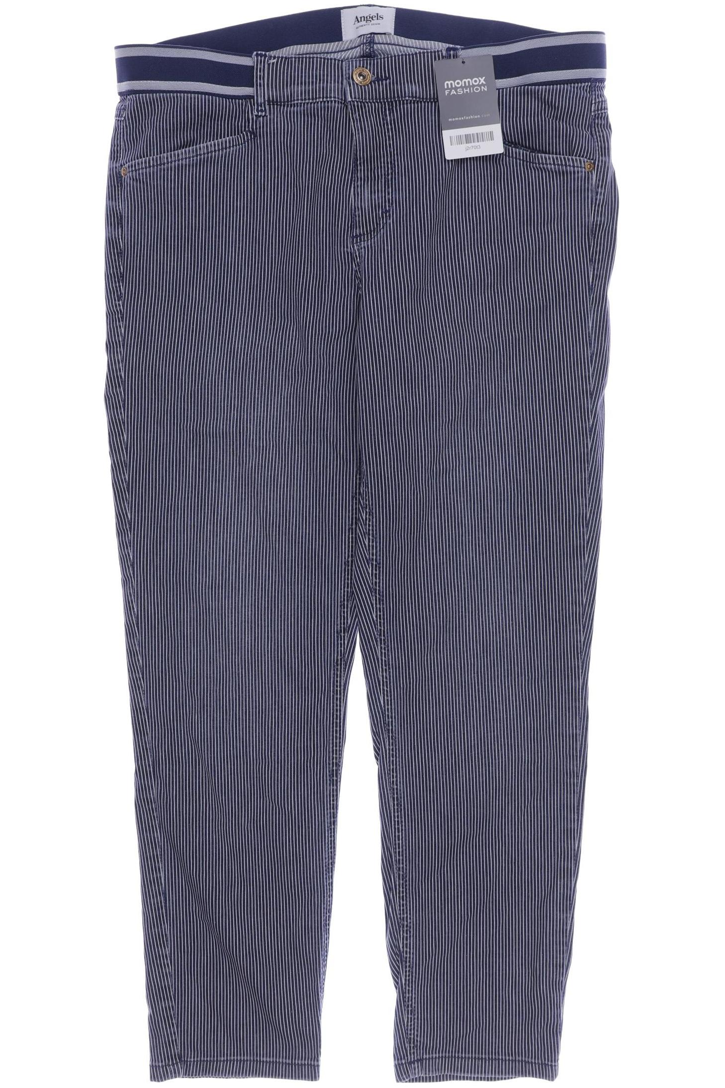

ANGELS Damen Jeans, marineblau