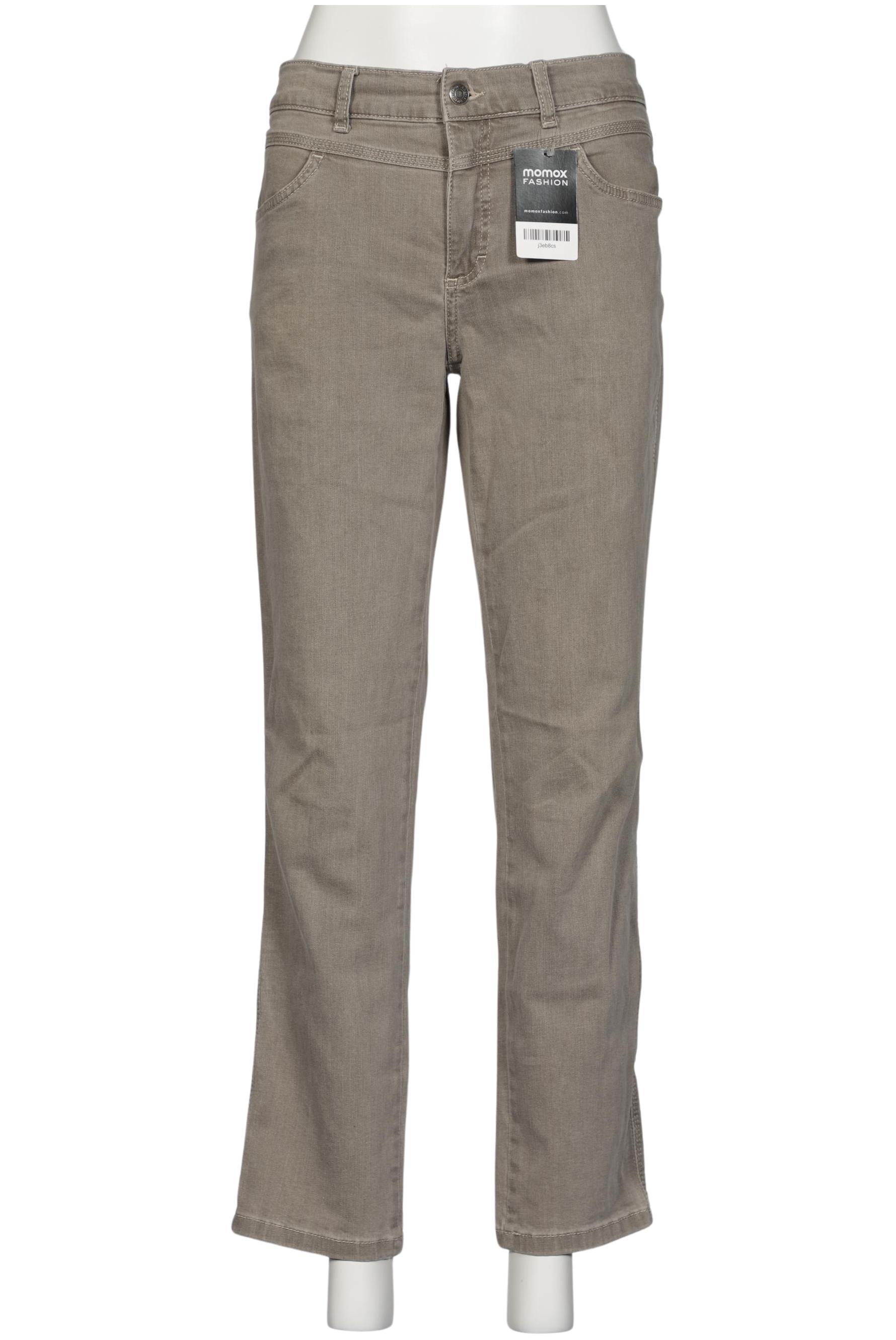 

Angels Damen Jeans, beige, Gr. 33