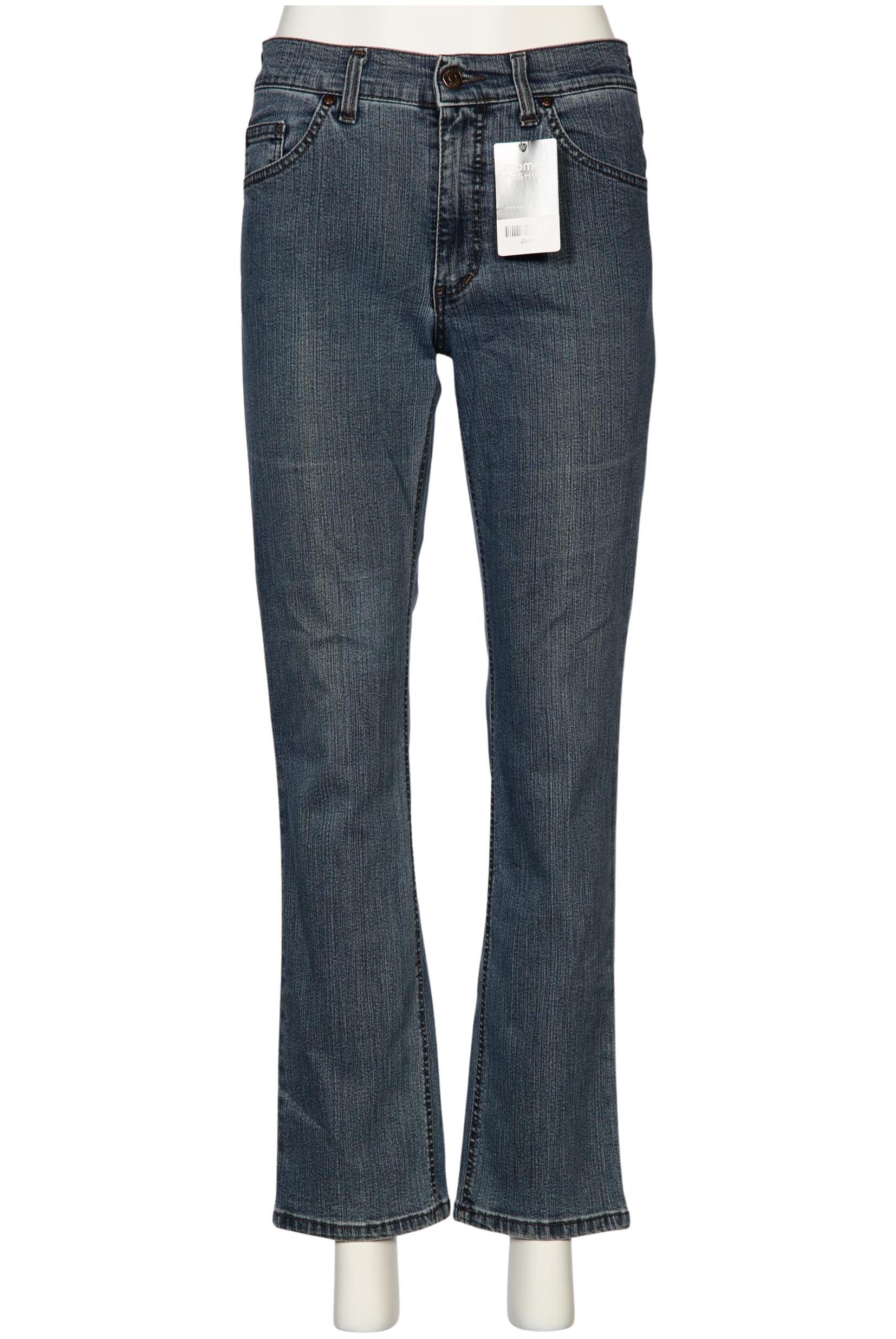 

Angels Damen Jeans, blau, Gr. 40