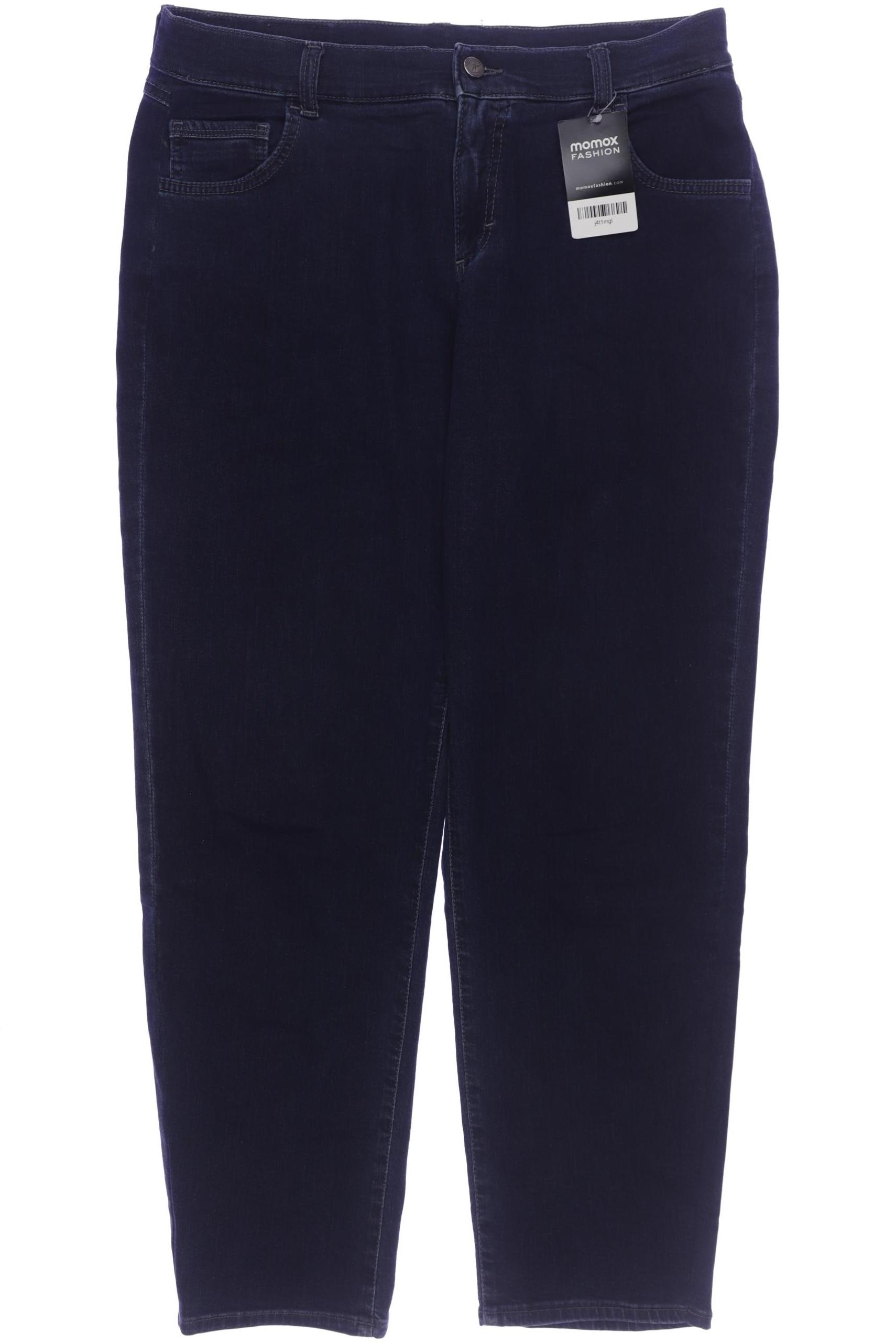 

Angels Damen Jeans, marineblau, Gr. 31