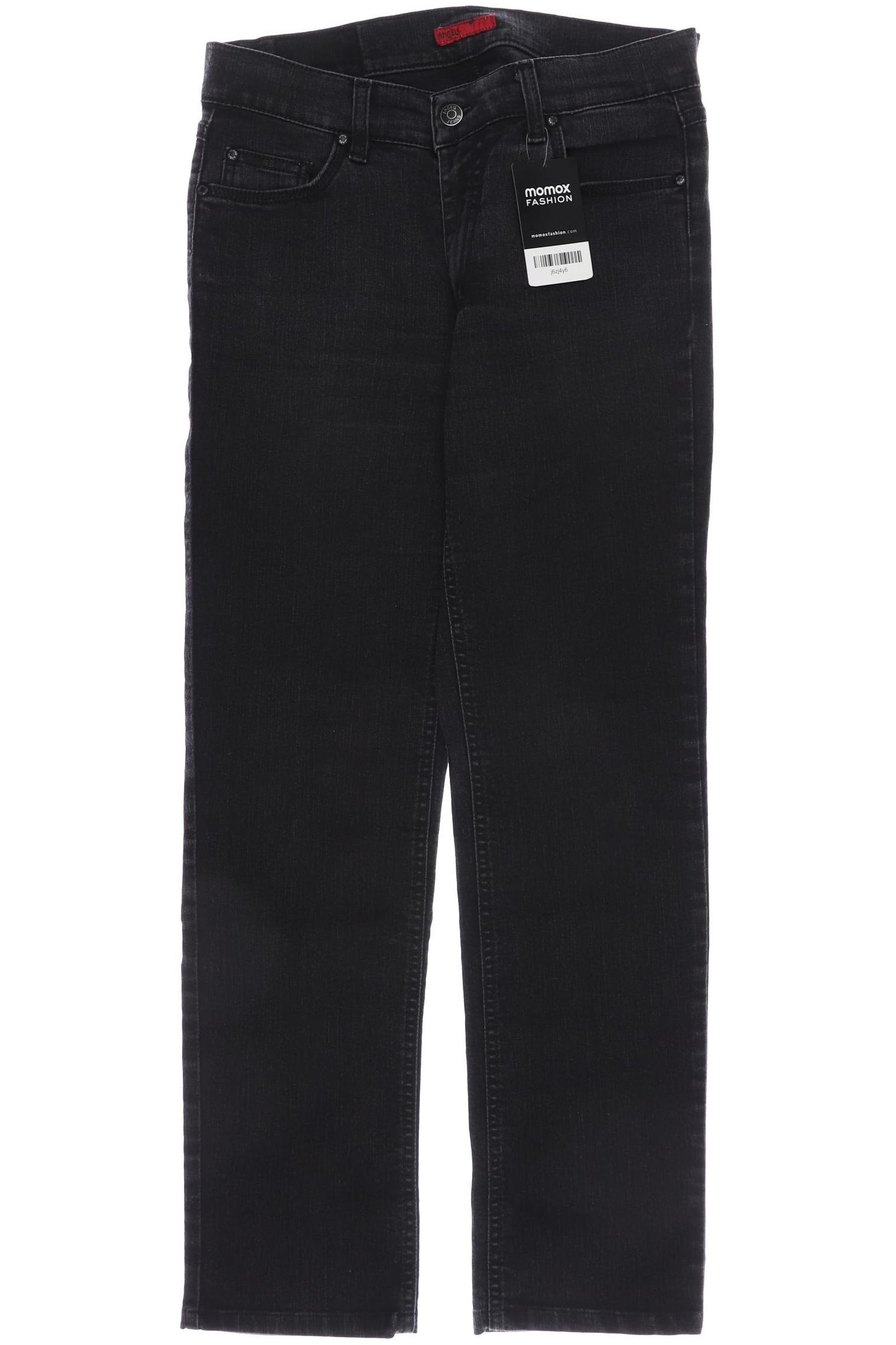 

ANGELS Damen Jeans, grau
