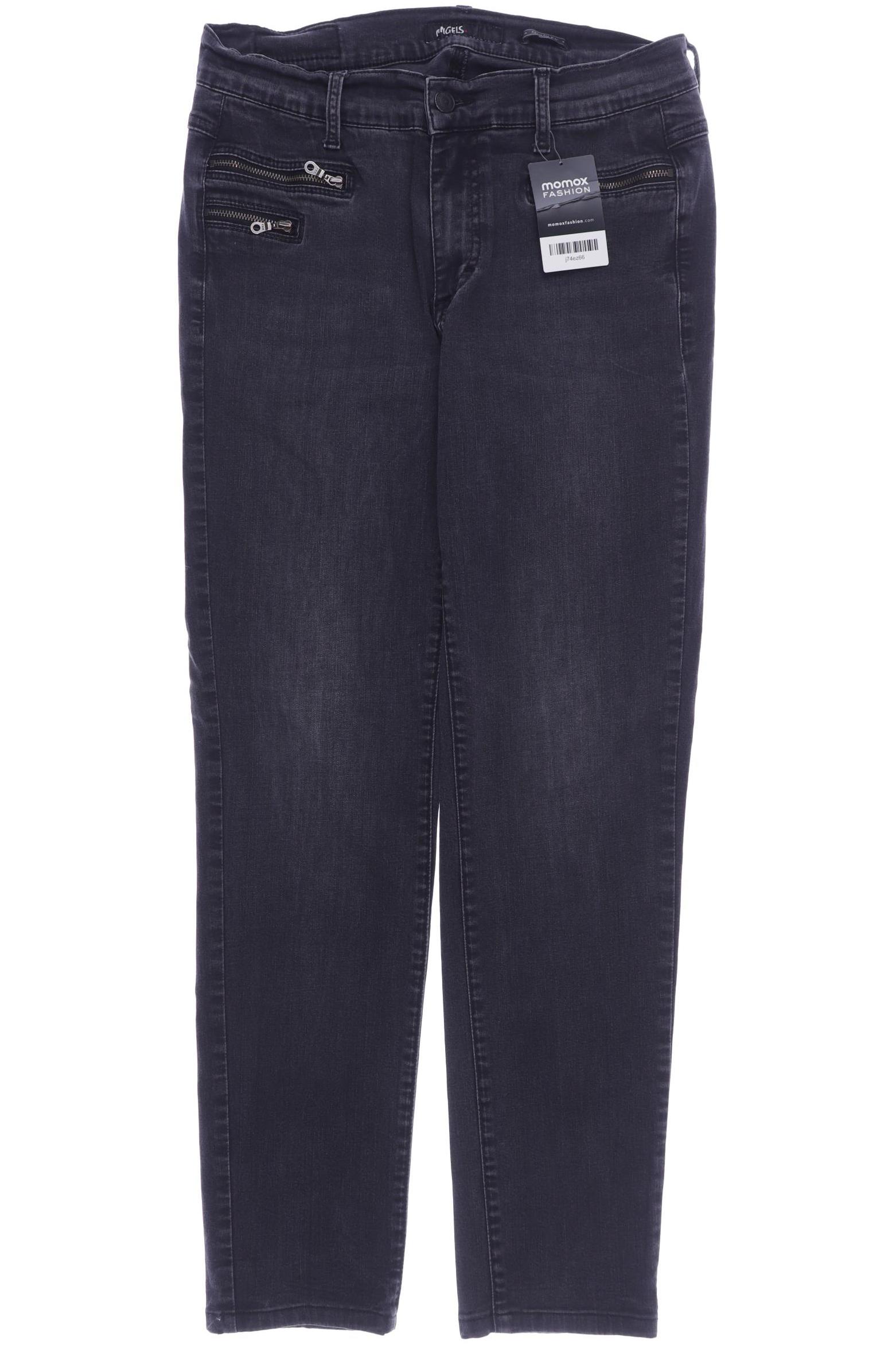 

ANGELS Damen Jeans, grau