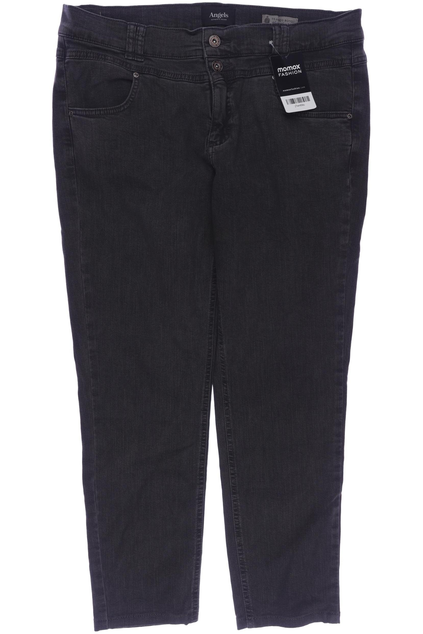 

Angels Damen Jeans, grau, Gr. 34