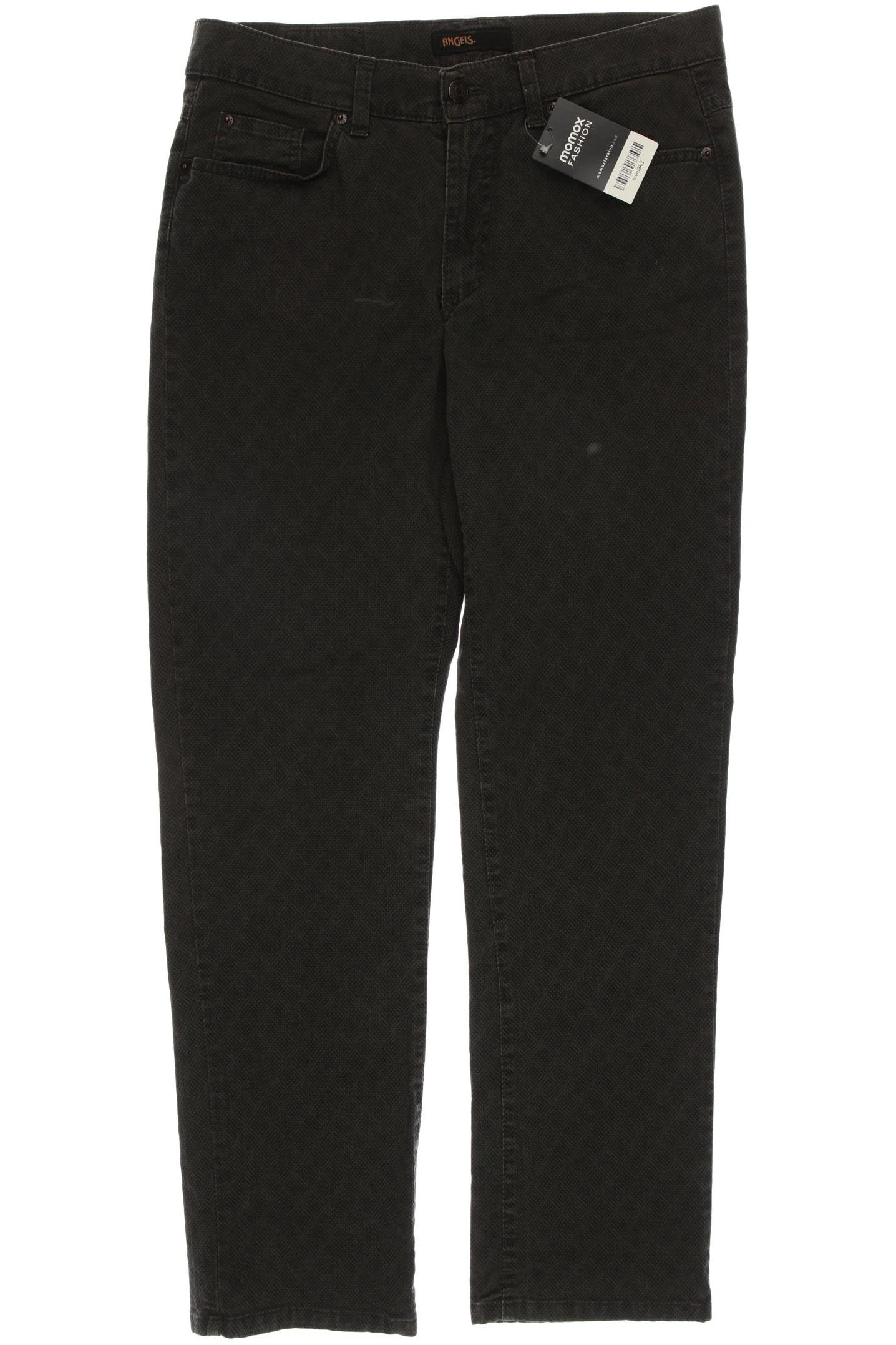 

Angels Damen Jeans, grau, Gr. 40