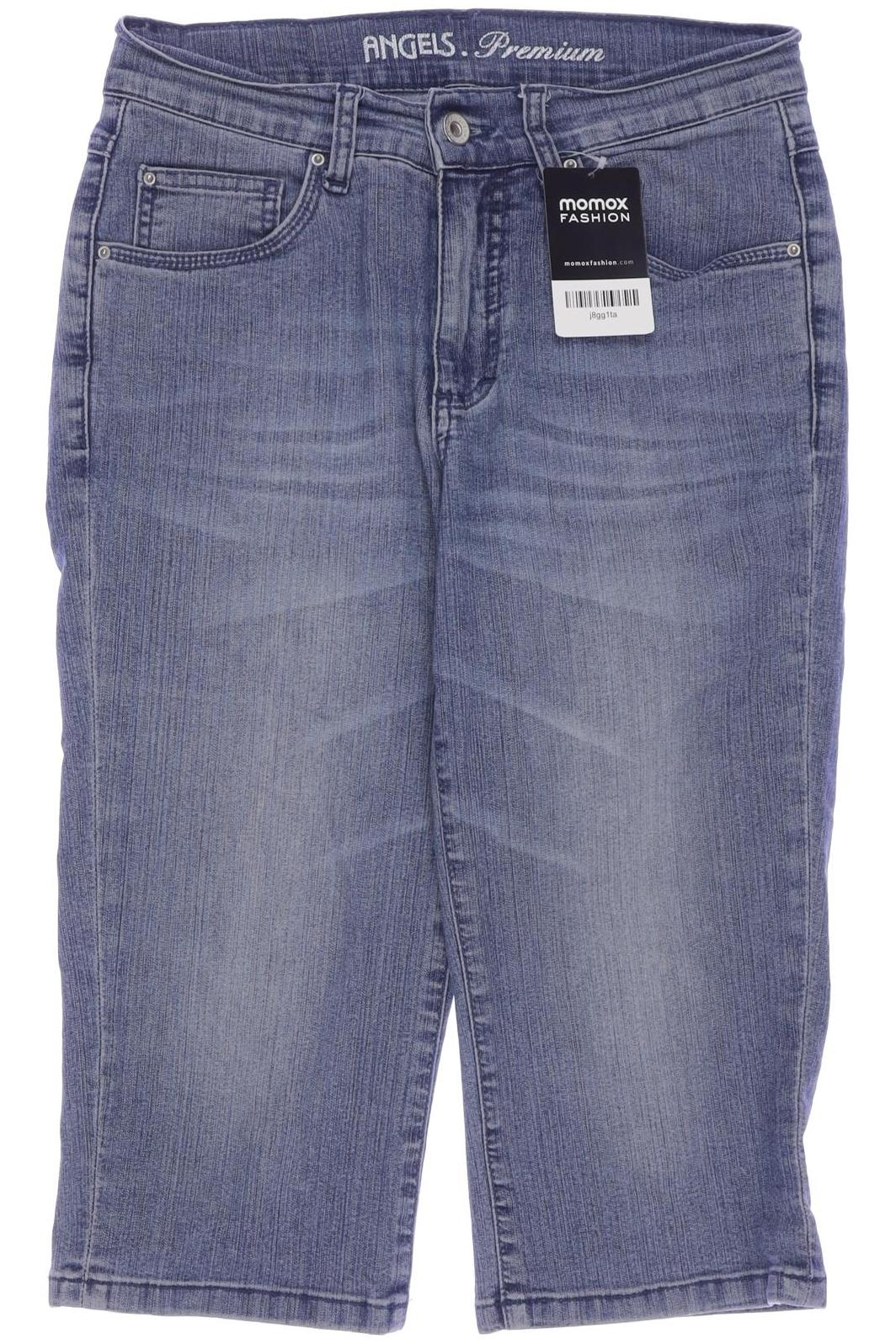 

Angels Damen Jeans, blau, Gr. 27
