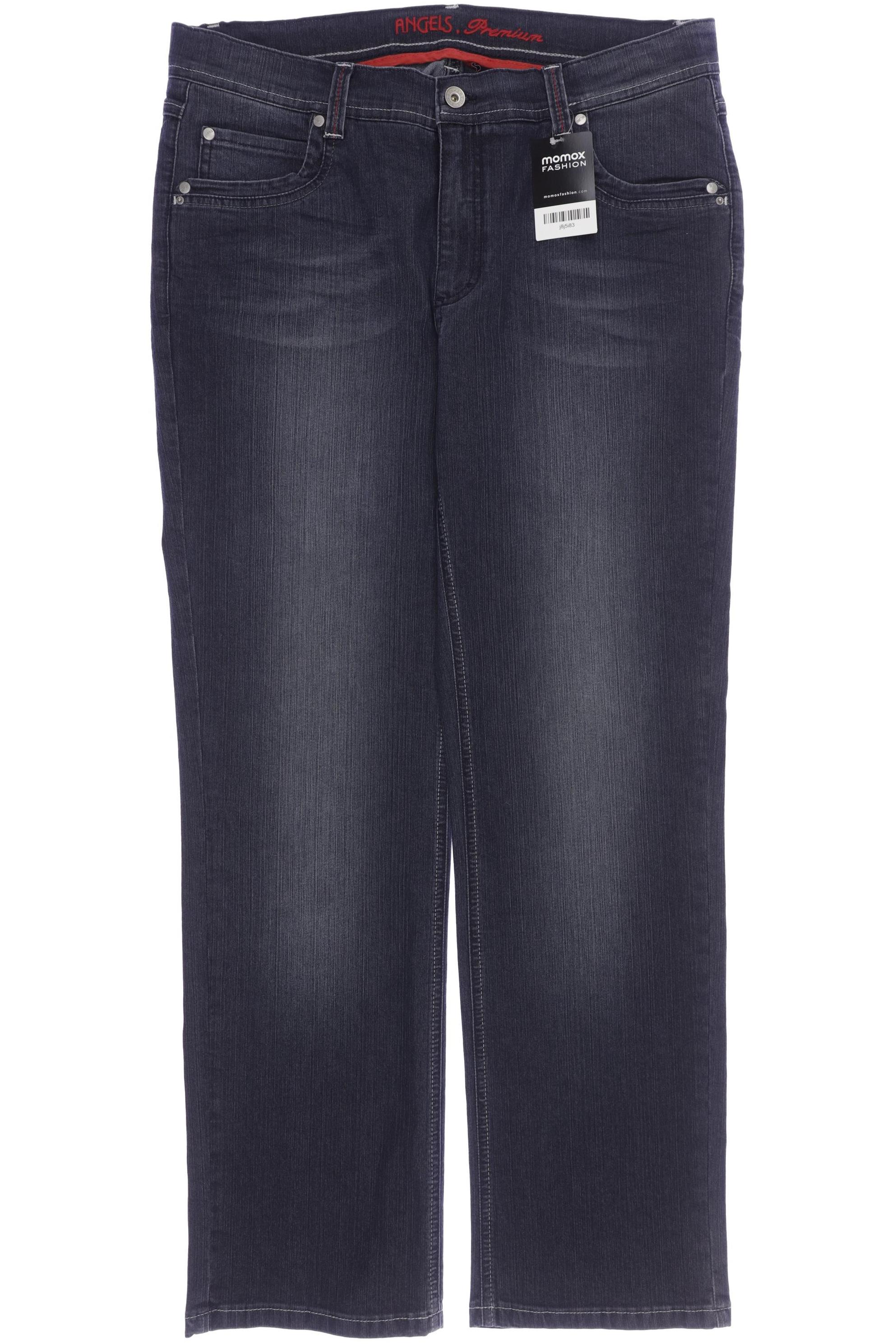 

Angels Damen Jeans, marineblau, Gr. 46