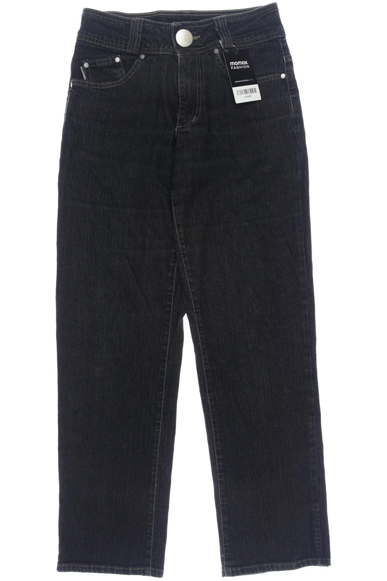 

Angels Damen Jeans, schwarz, Gr. 36