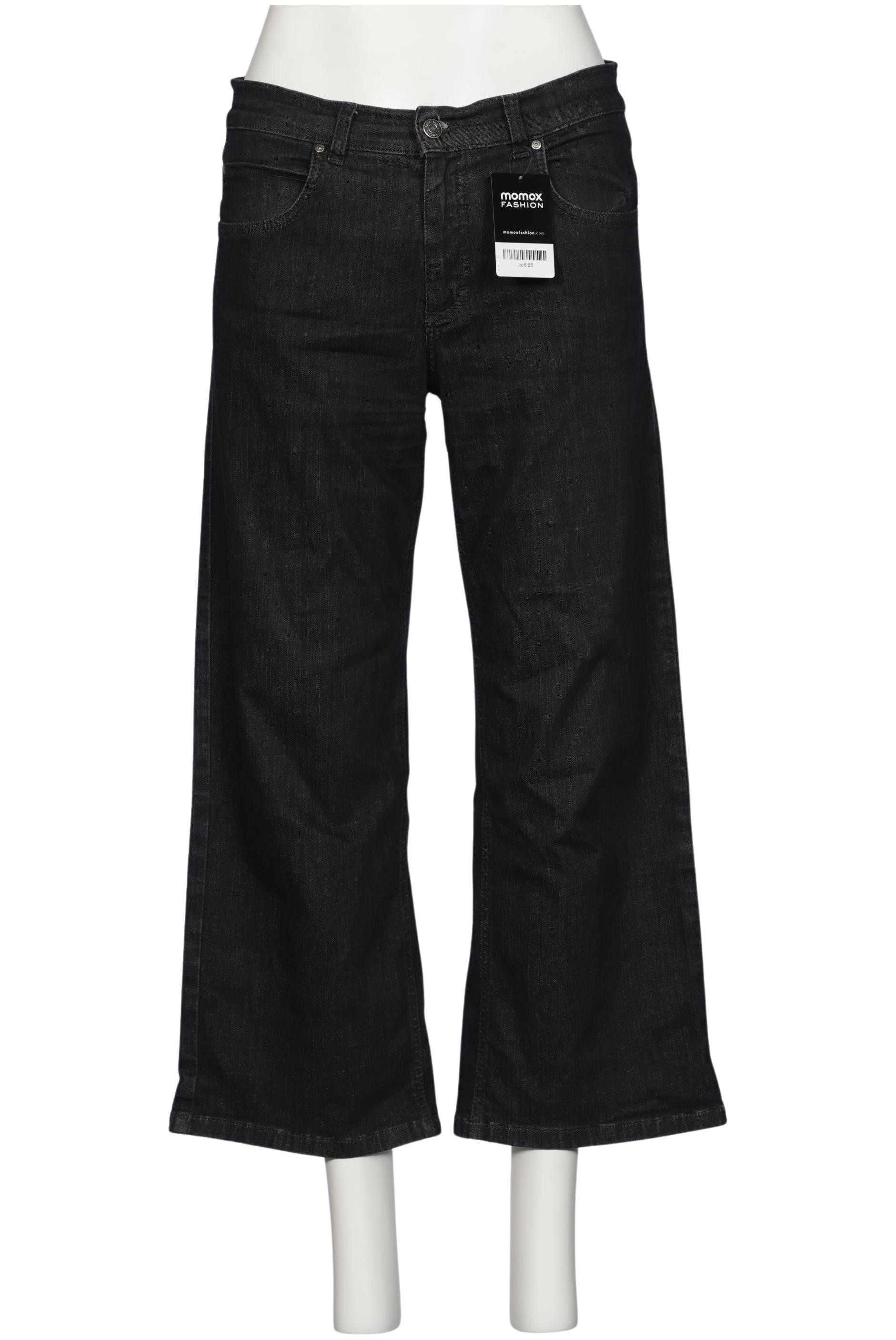 

Angels Damen Jeans, schwarz, Gr. 31