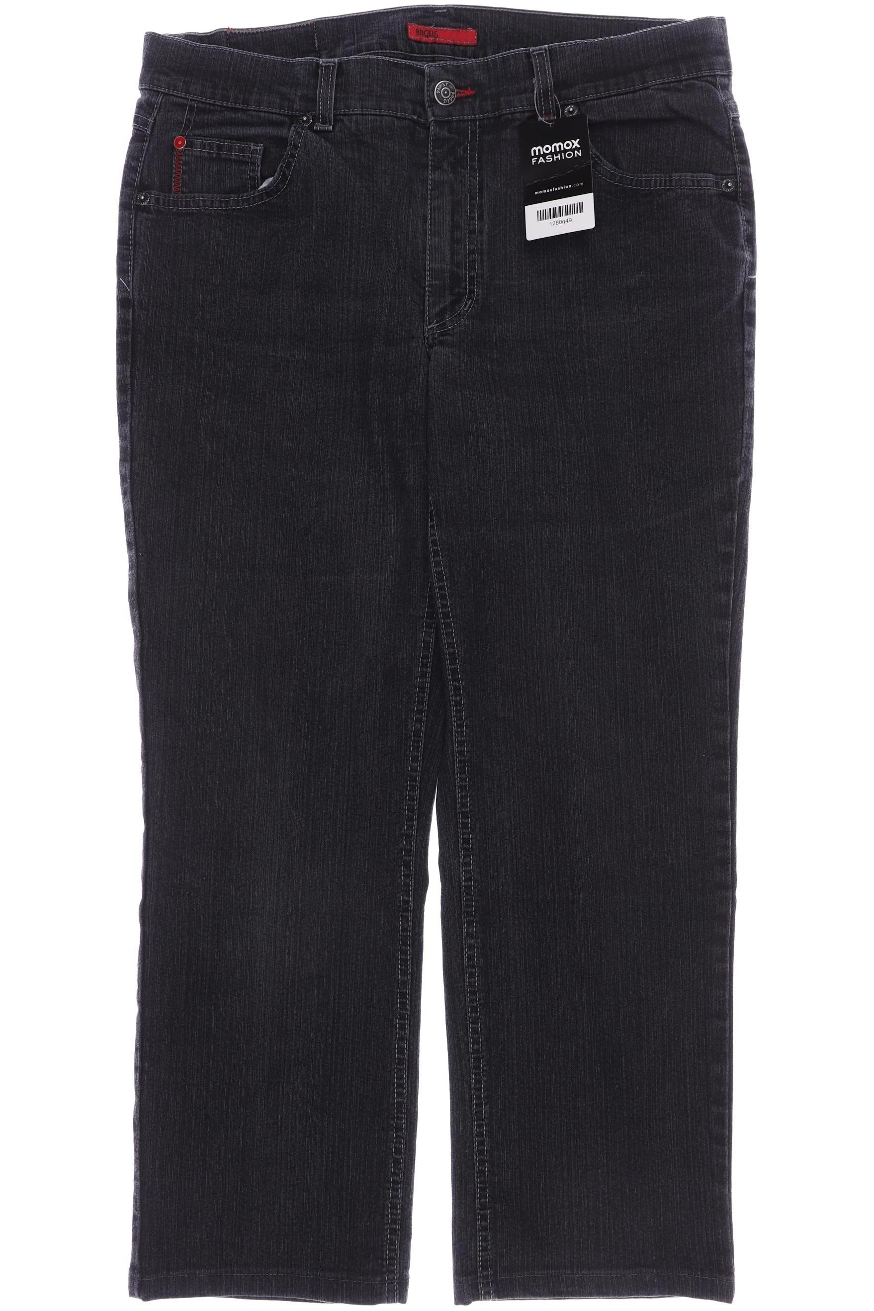 

Angels Damen Jeans, grau, Gr. 44