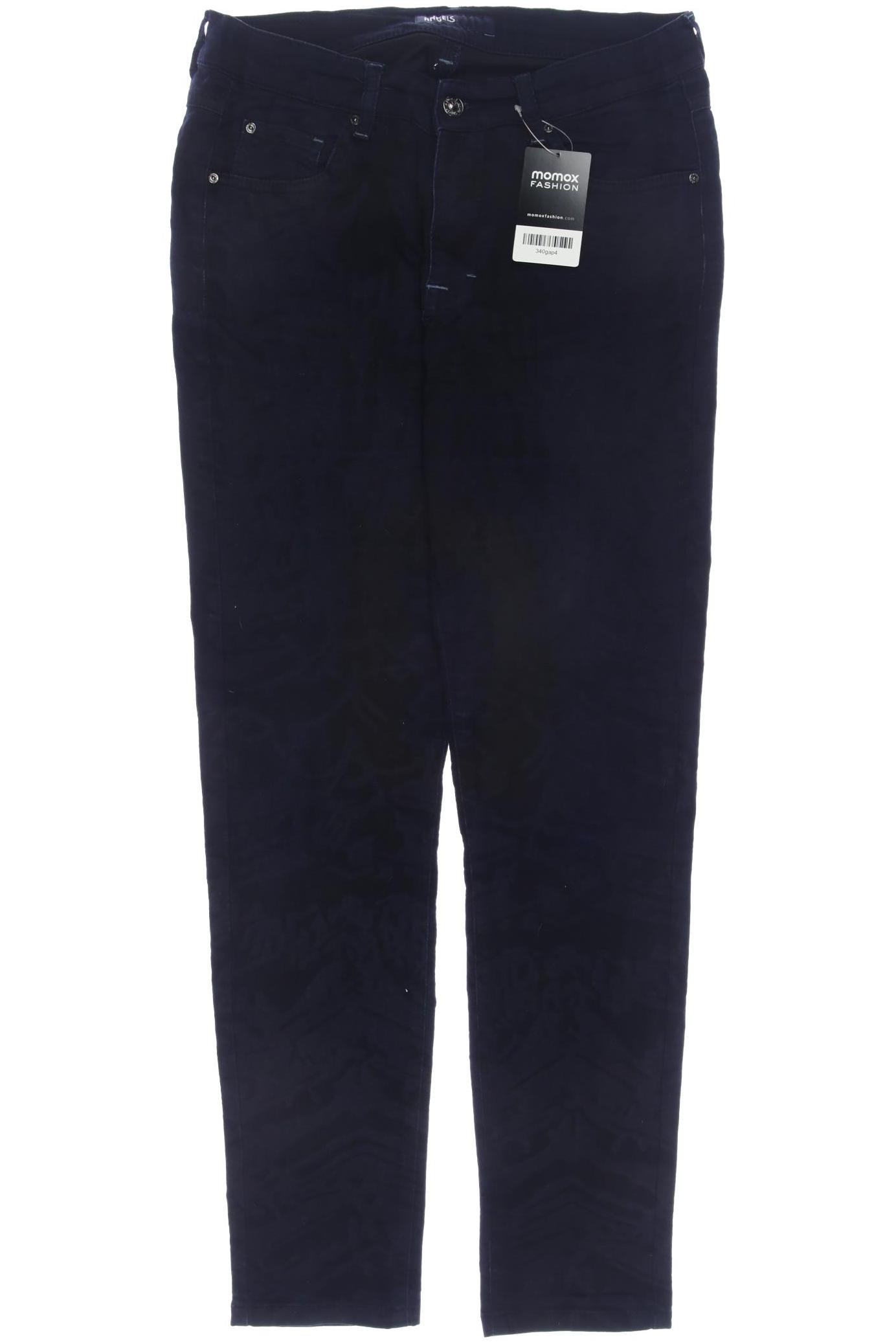 

Angels Damen Jeans, marineblau, Gr. 40