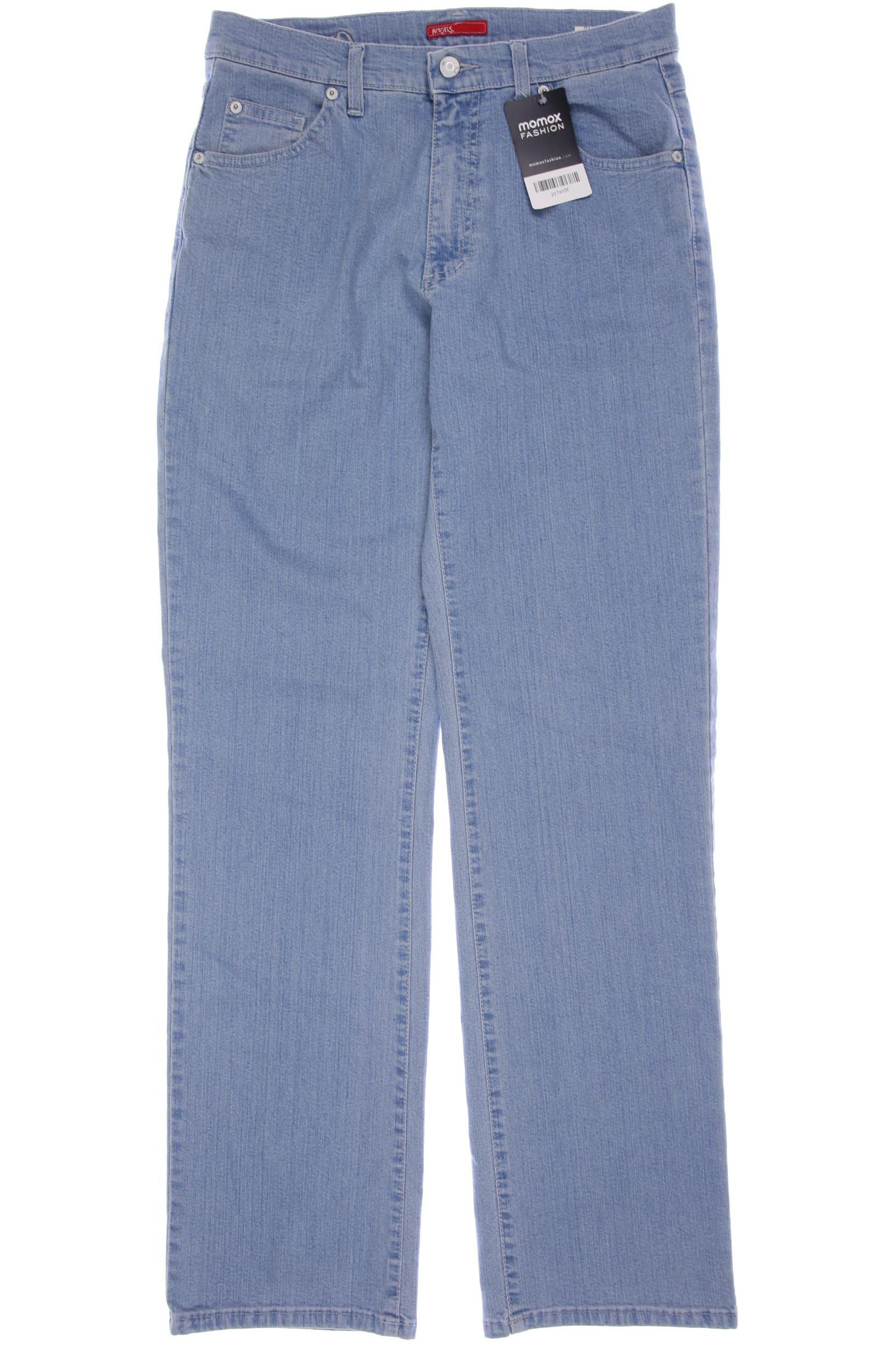 

ANGELS Damen Jeans, hellblau