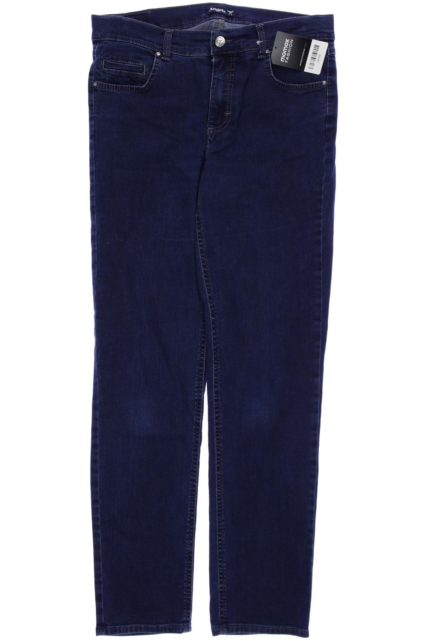 

Angels Damen Jeans, marineblau, Gr. 40