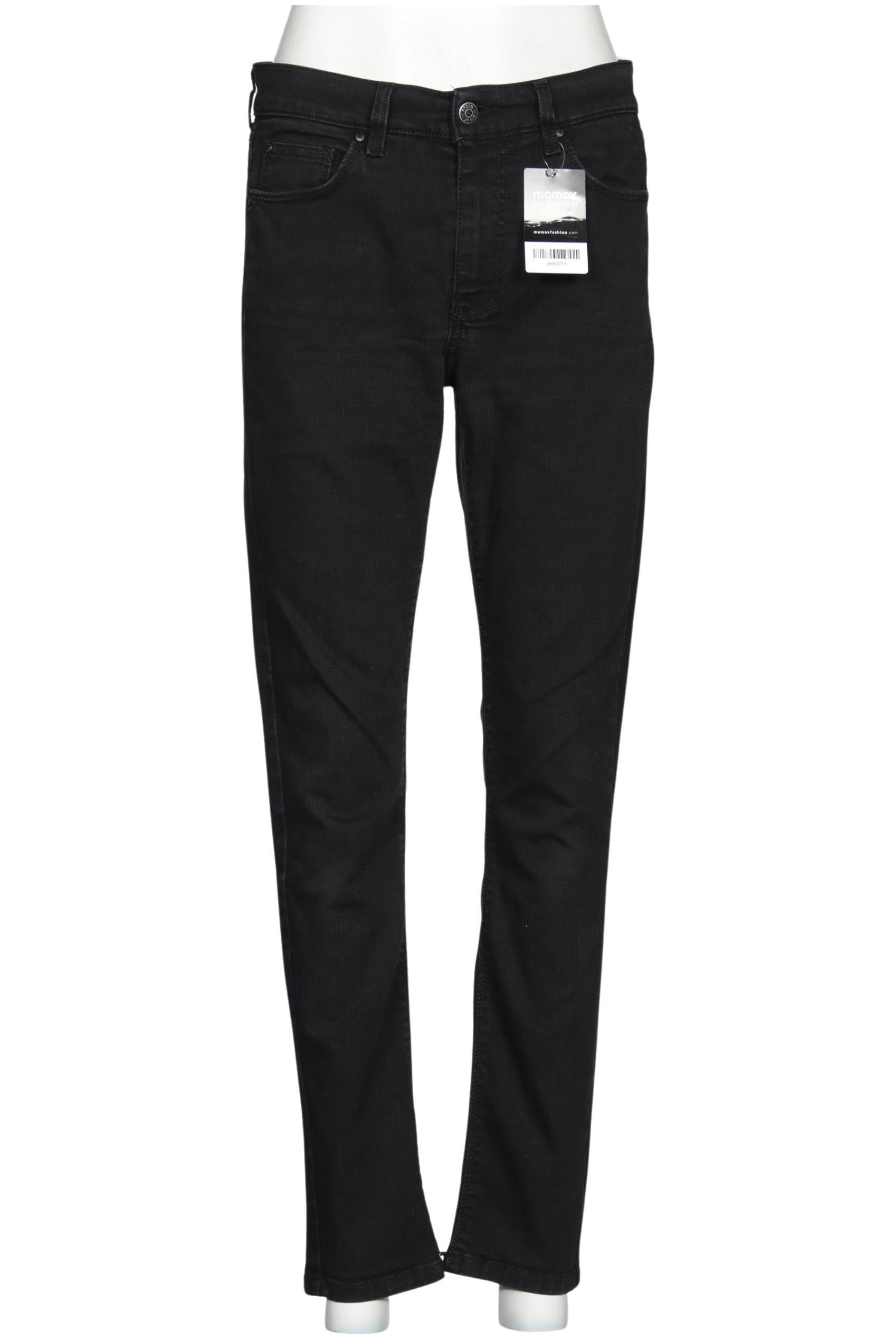 

Angels Damen Jeans, schwarz, Gr. 40