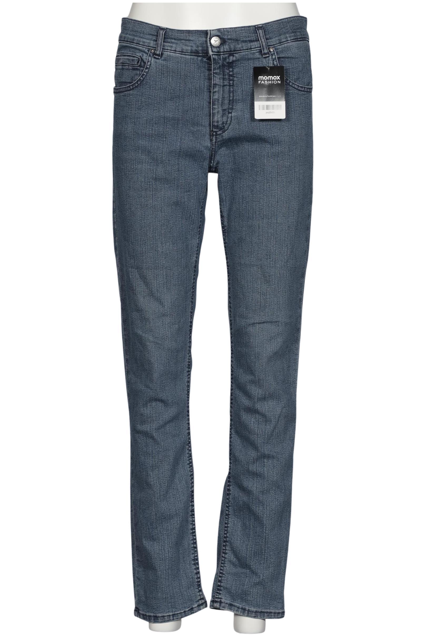 

Angels Damen Jeans, blau, Gr. 40