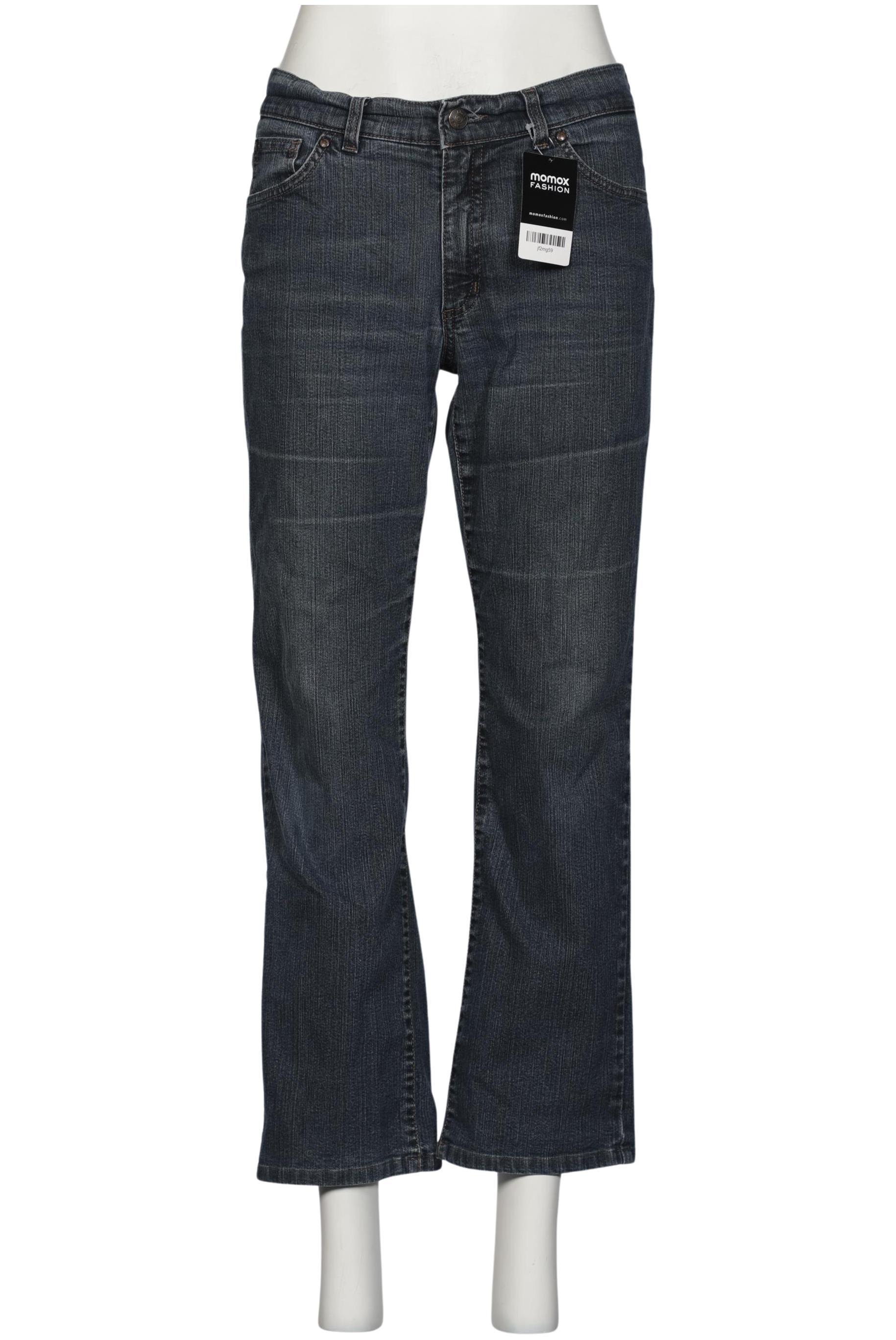 

Angels Damen Jeans, blau, Gr. 40
