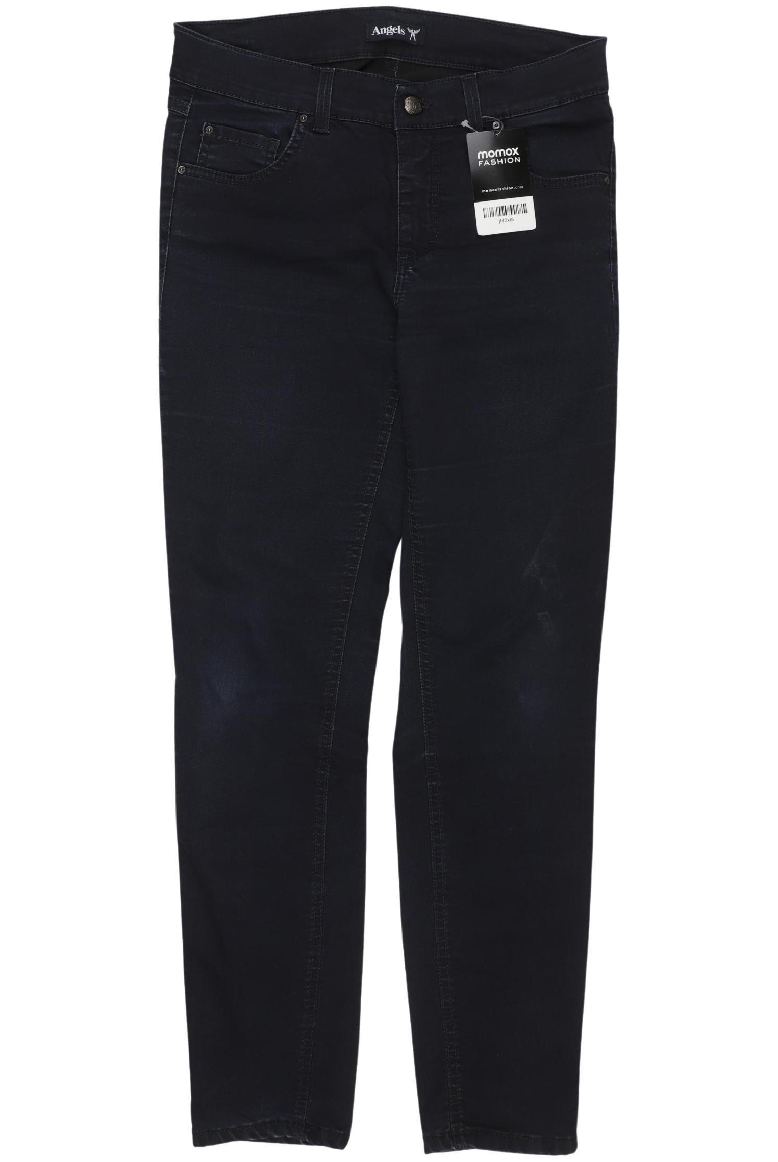 

Angels Damen Jeans, marineblau, Gr. 36