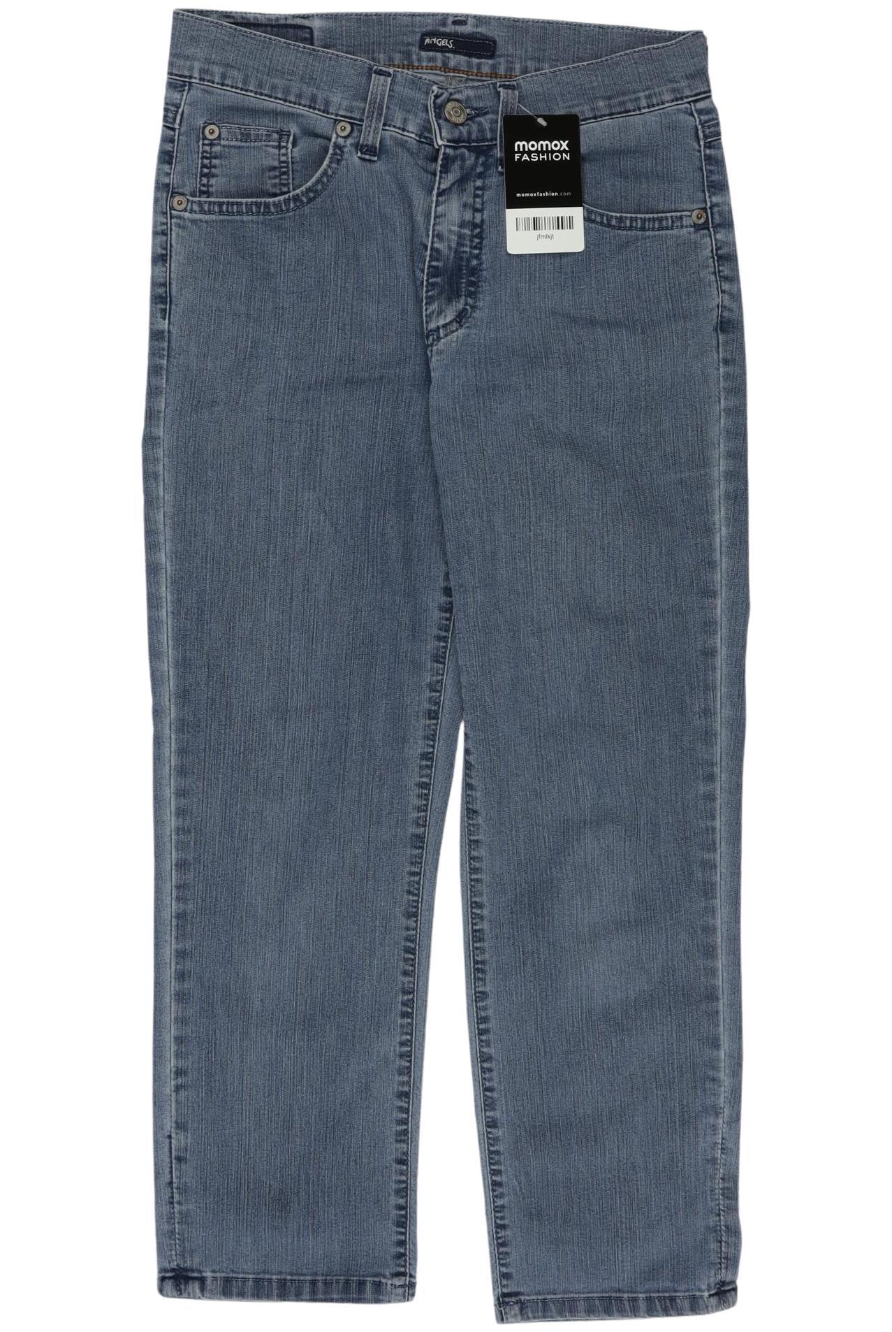 

Angels Damen Jeans, blau, Gr. 34