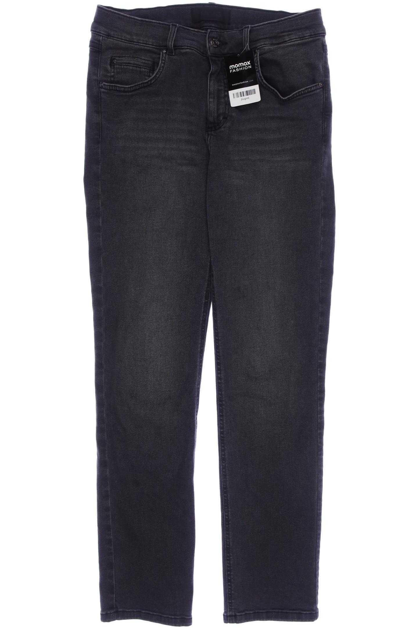 

Angels Damen Jeans, grau, Gr. 29