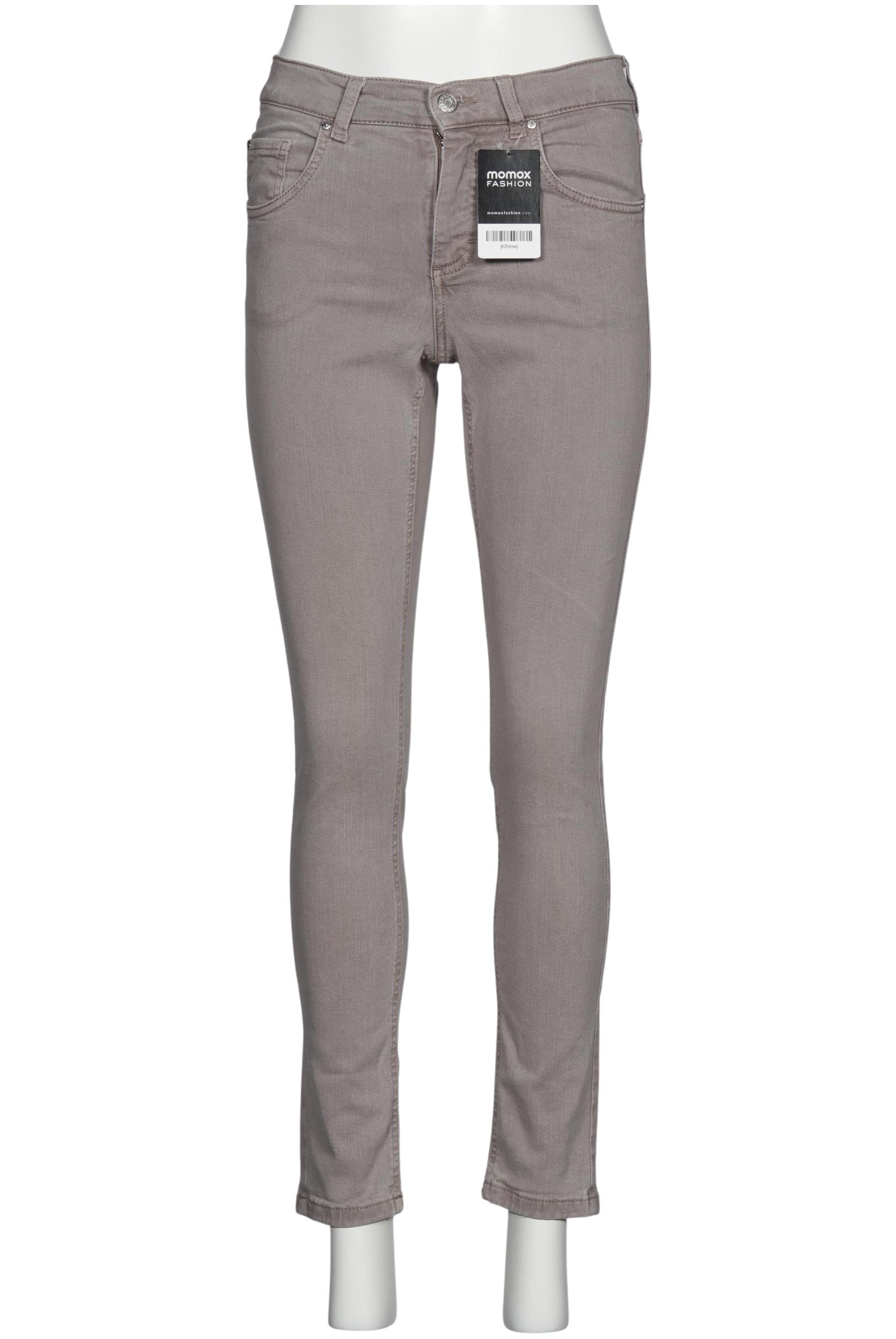 

Angels Damen Jeans, grau, Gr. 28