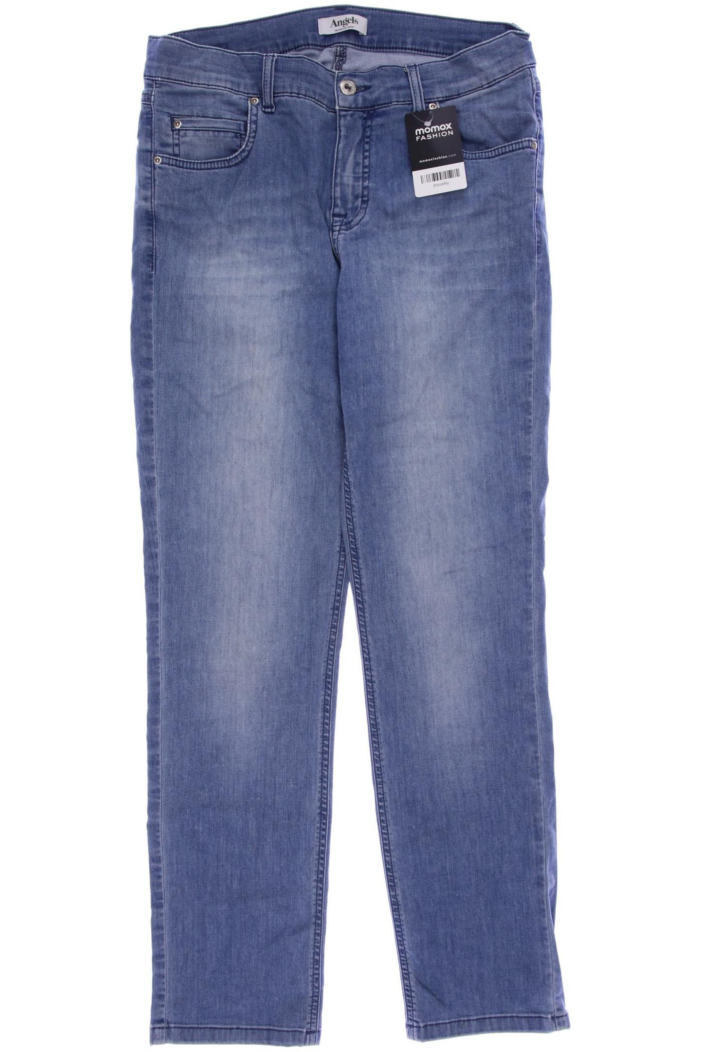 

ANGELS Damen Jeans, blau