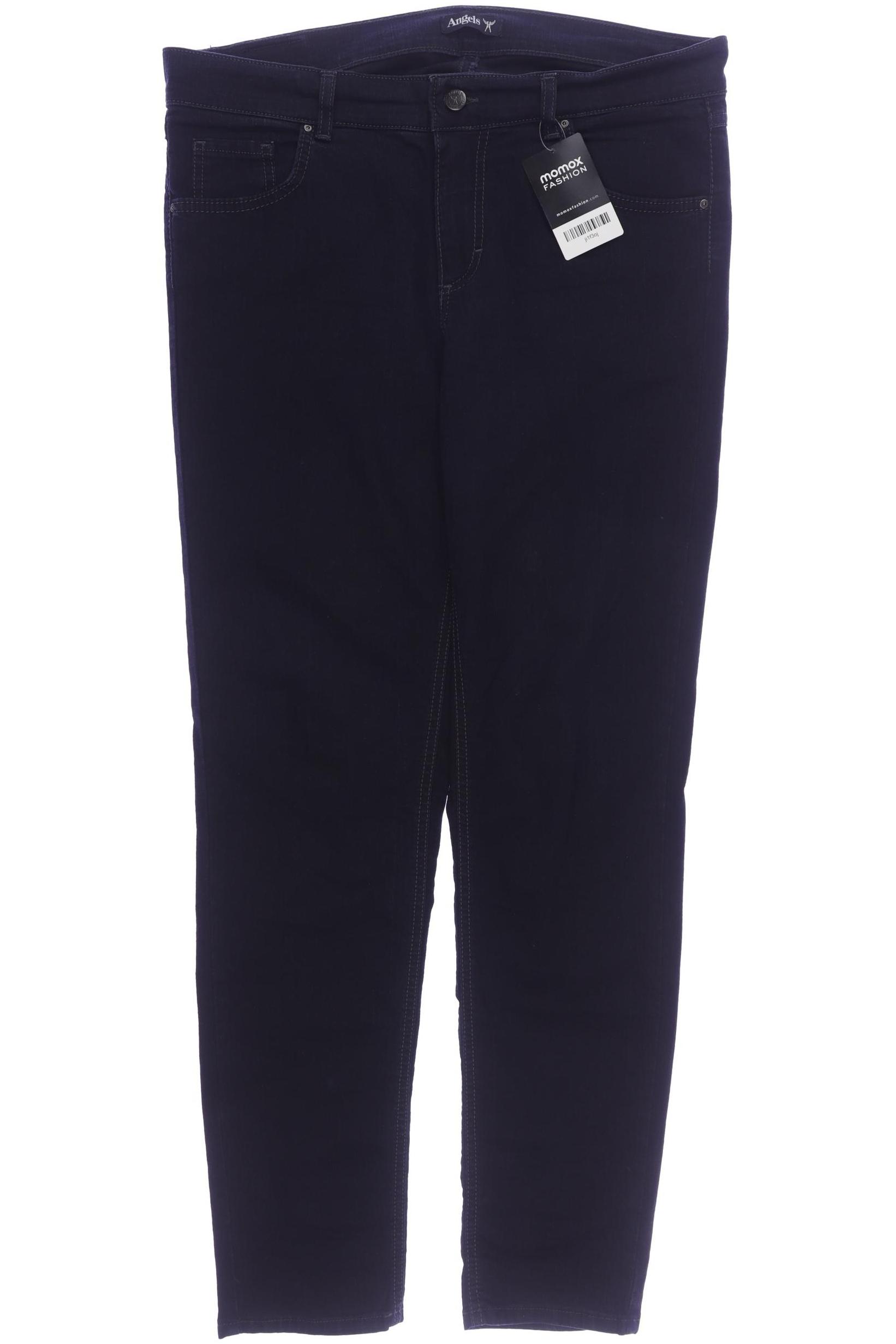 

Angels Damen Jeans, marineblau, Gr. 42
