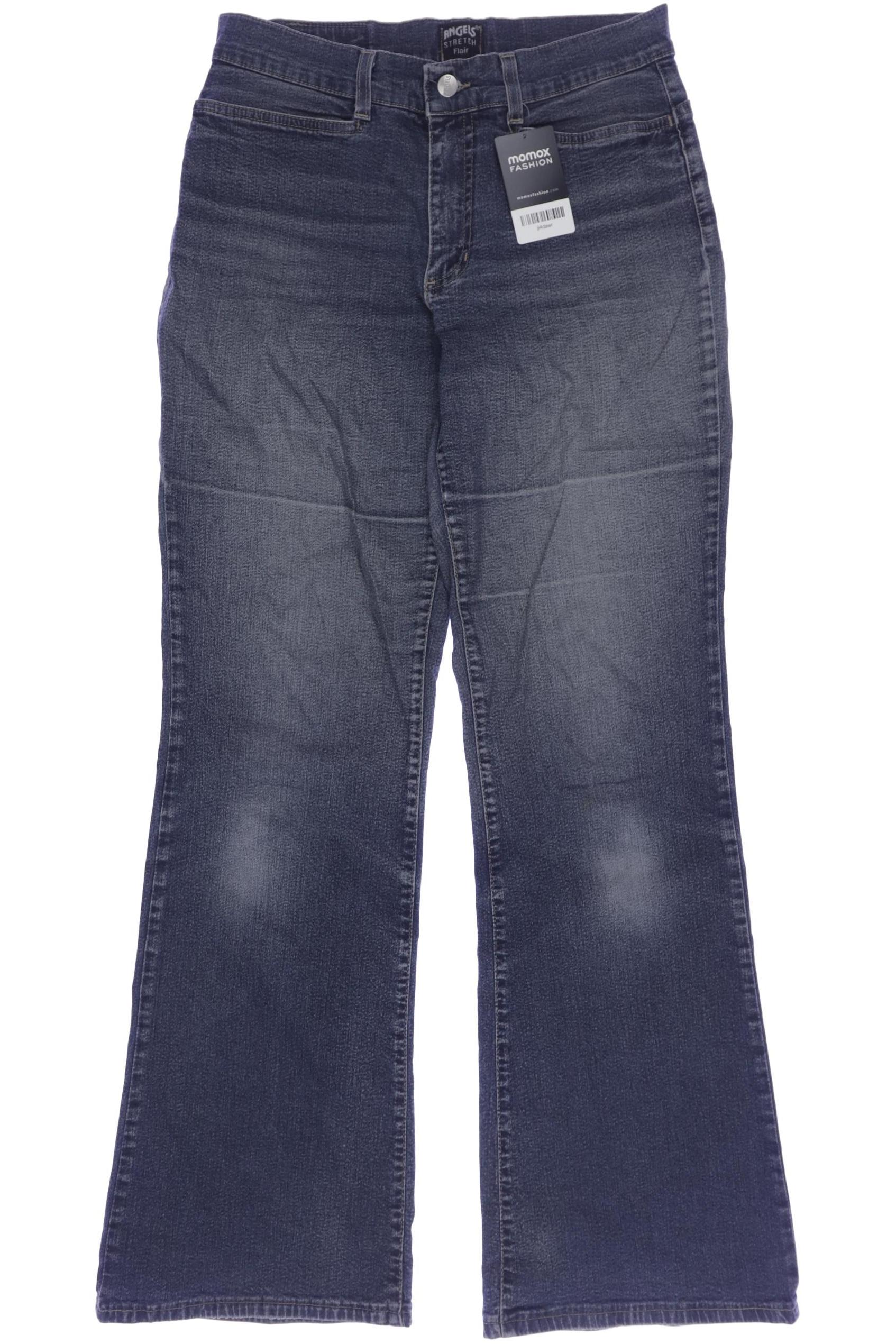 

Angels Damen Jeans, blau, Gr. 40