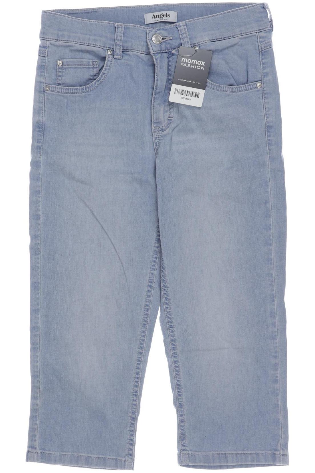 

Angels Damen Jeans, hellblau, Gr. 34