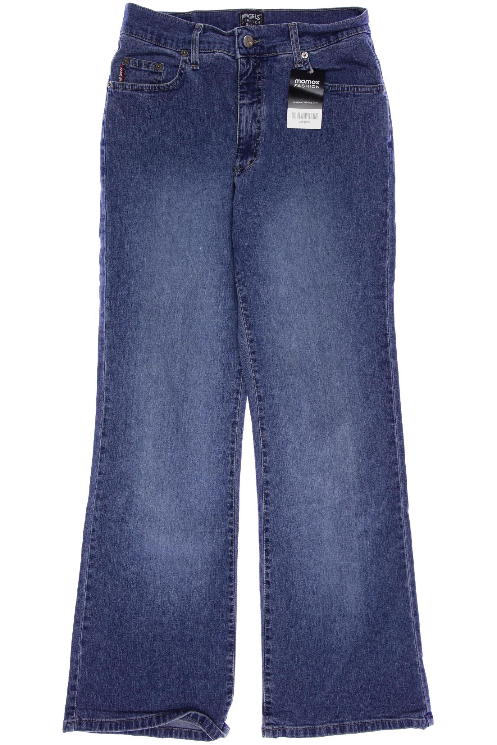

Angels Damen Jeans, blau, Gr. 42