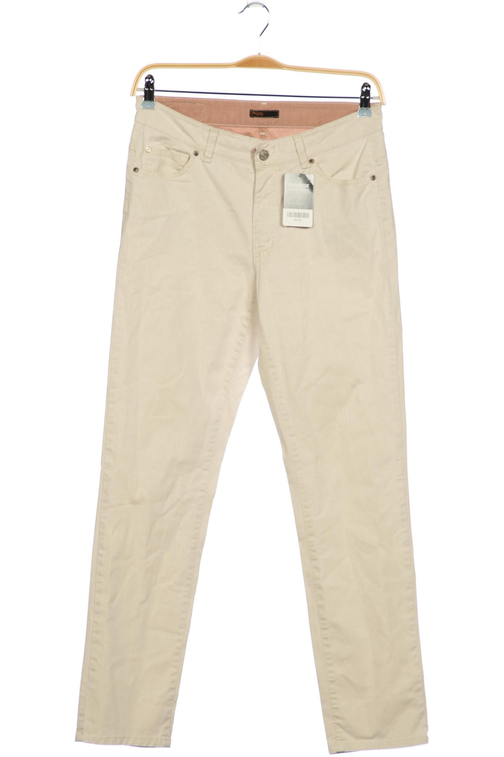 

Angels Damen Jeans, beige, Gr. 40