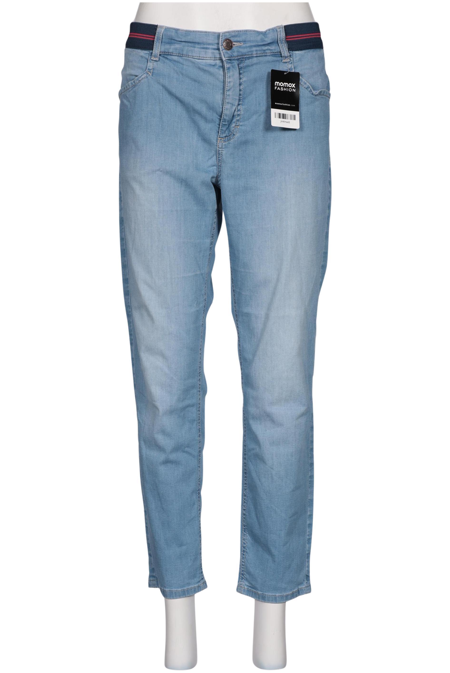 

Angels Damen Jeans, hellblau, Gr. 35