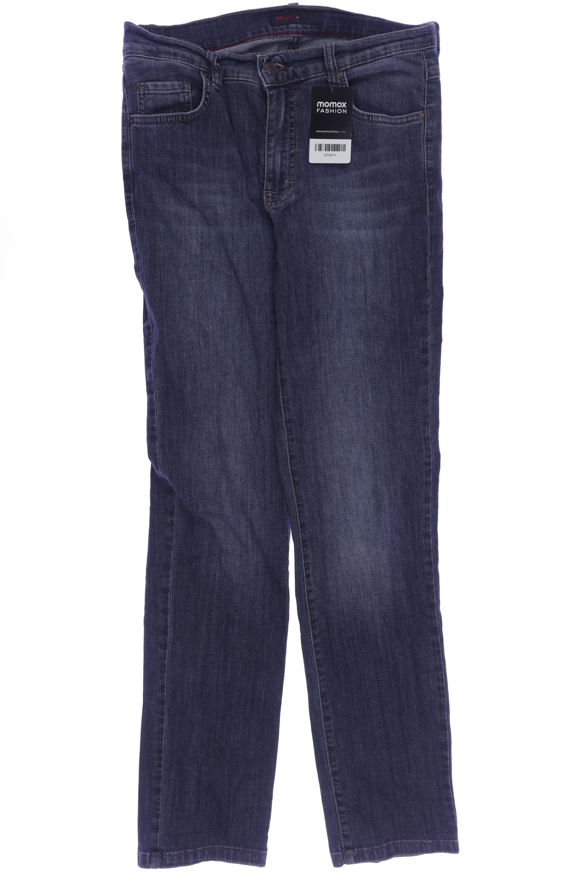 

Angels Damen Jeans, blau, Gr. 29