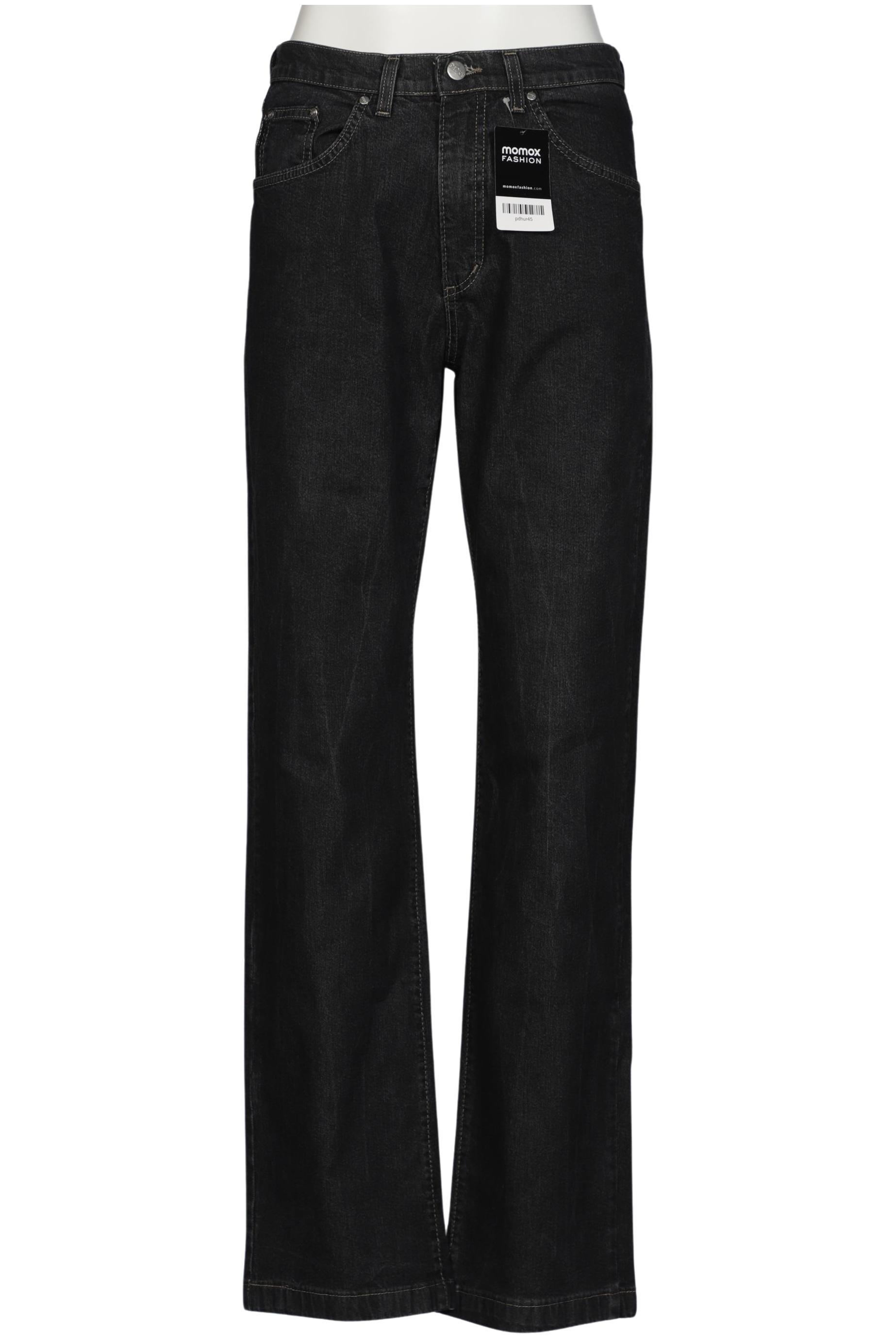 

Angels Damen Jeans, schwarz, Gr. 40