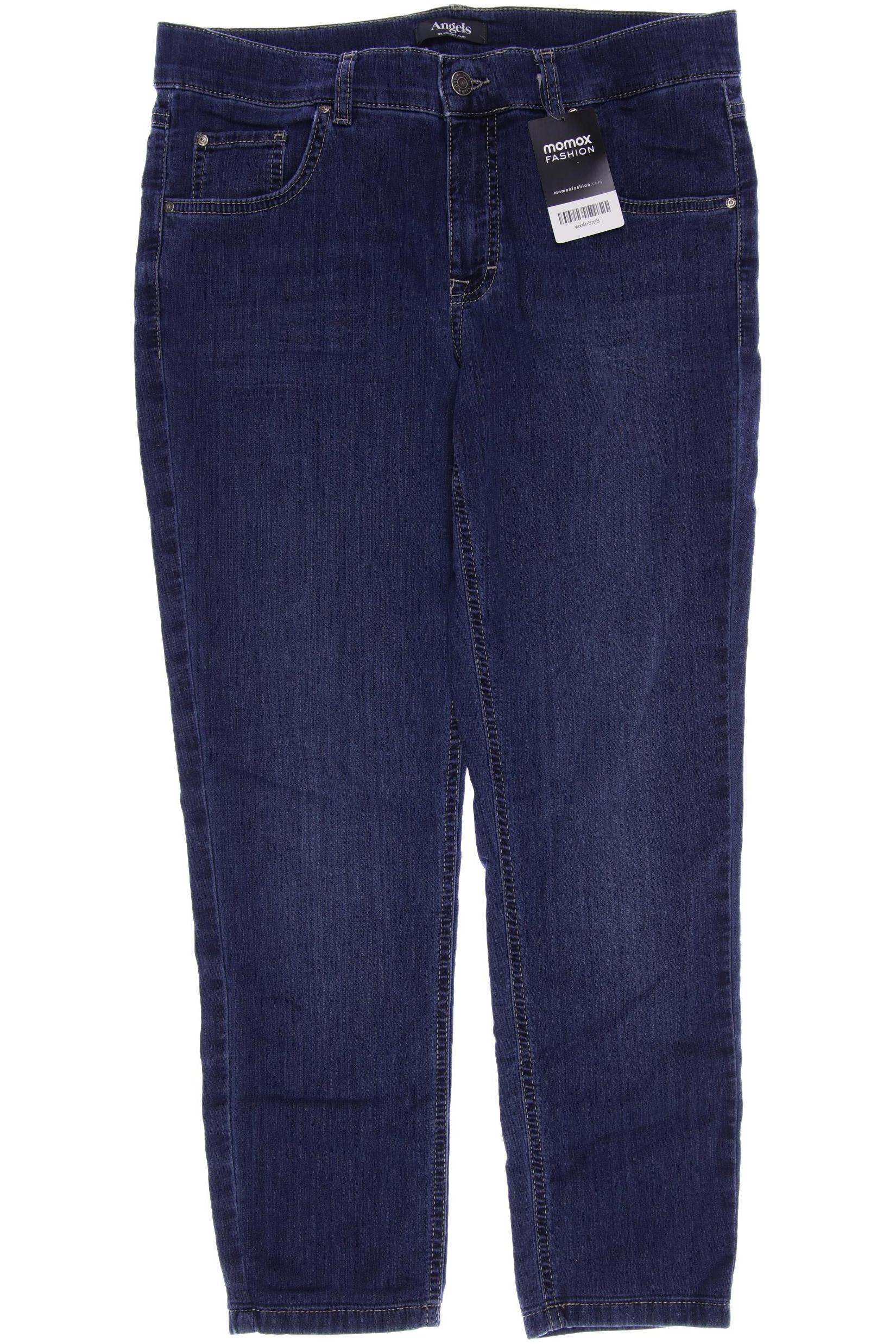 

Angels Damen Jeans, blau, Gr. 32