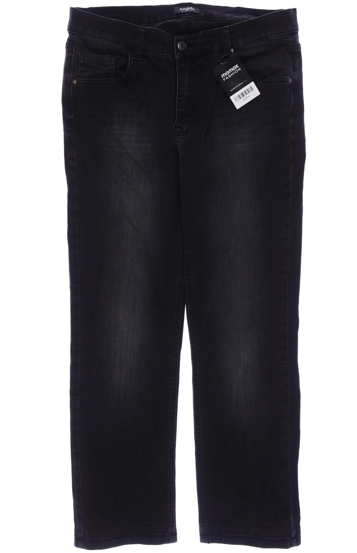 

Angels Damen Jeans, grau, Gr. 44
