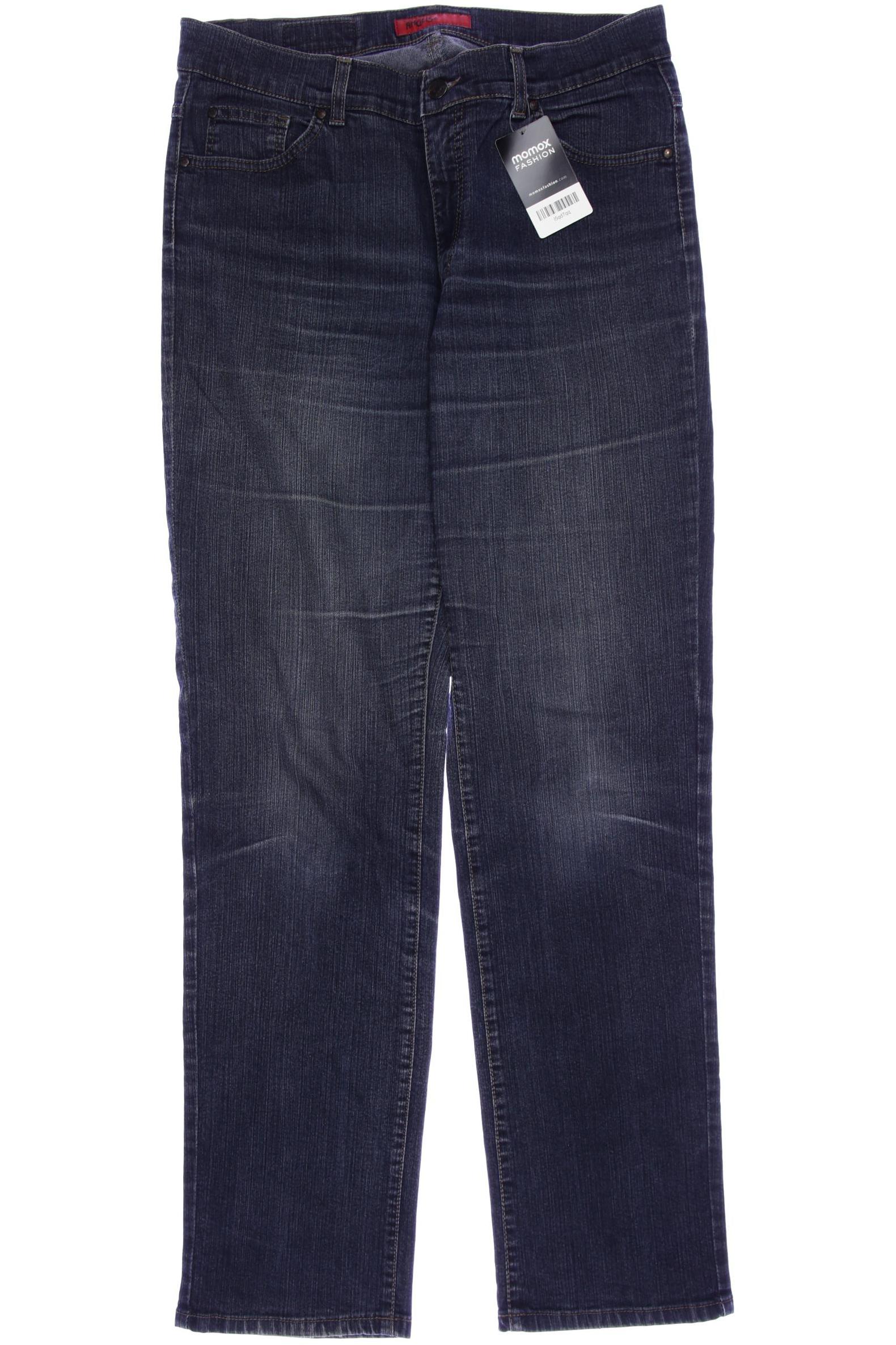 

Angels Damen Jeans, grau, Gr. 42