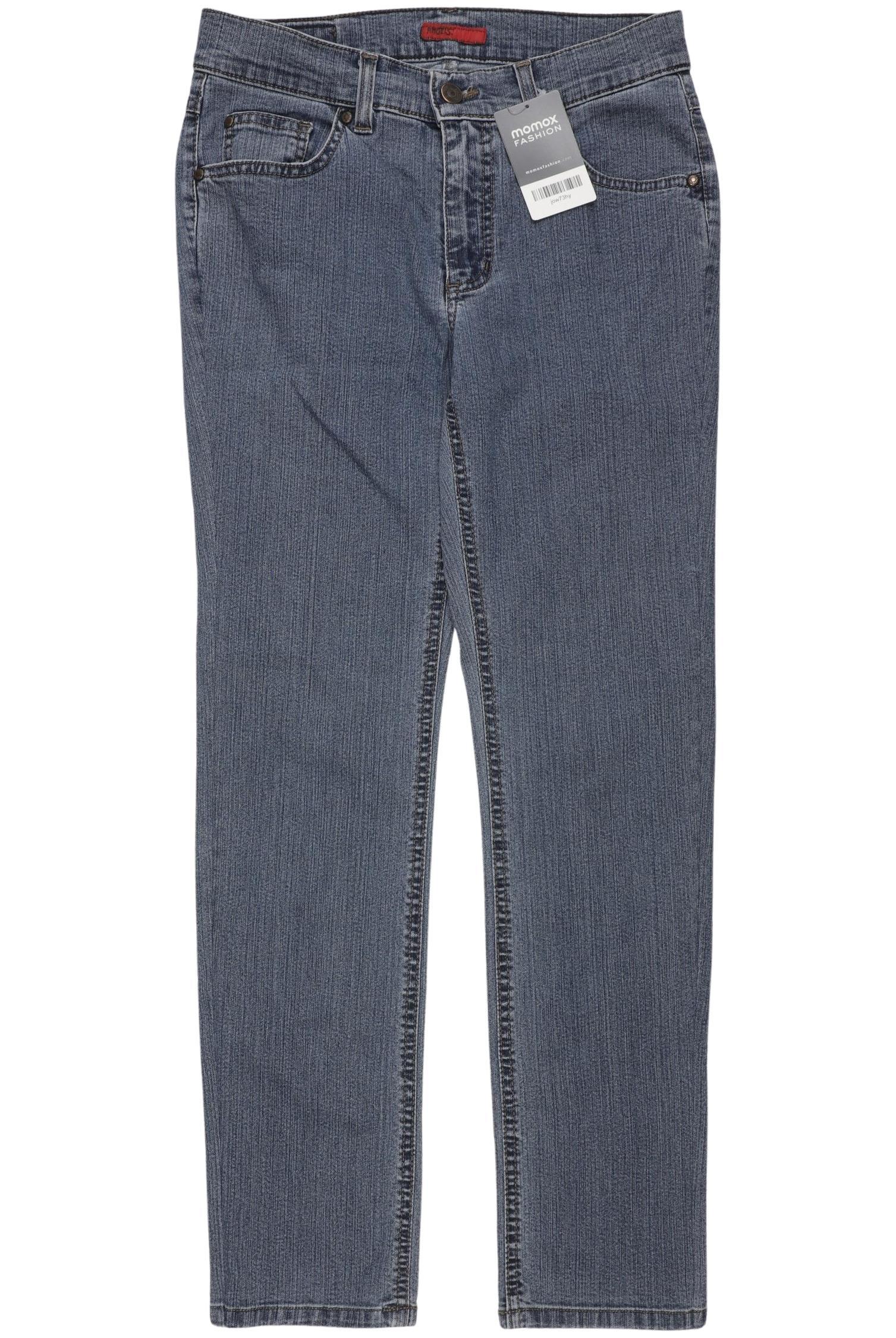 

Angels Damen Jeans, blau, Gr. 36