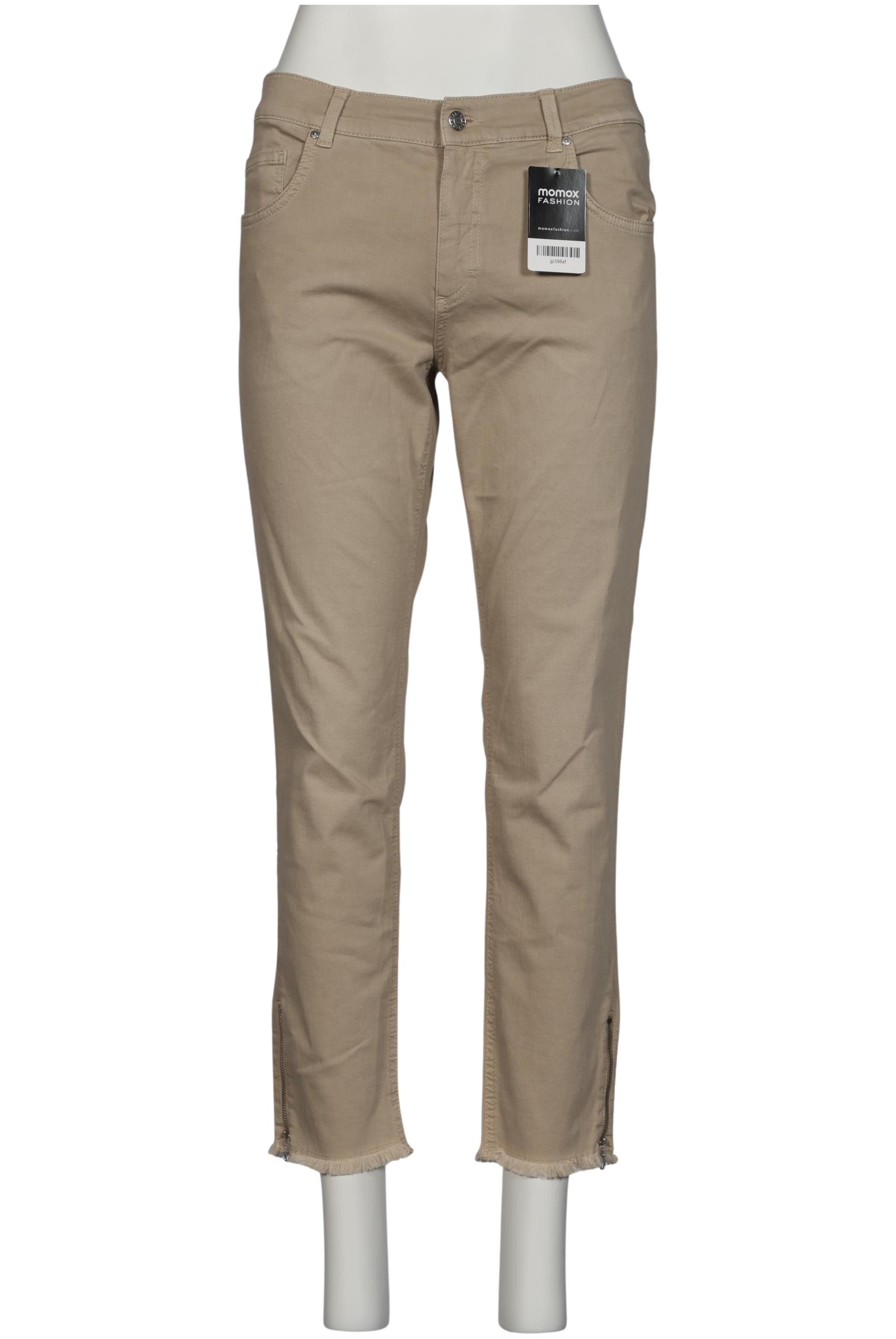 

Angels Damen Jeans, beige, Gr. 42