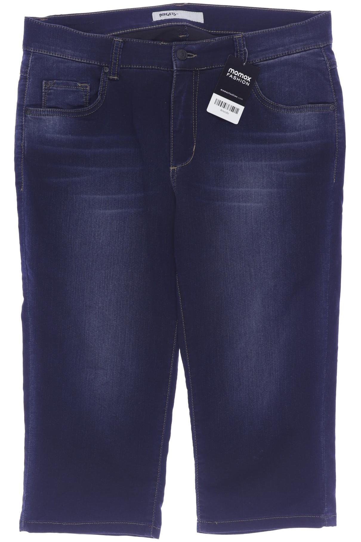 

Angels Damen Jeans, marineblau, Gr. 44