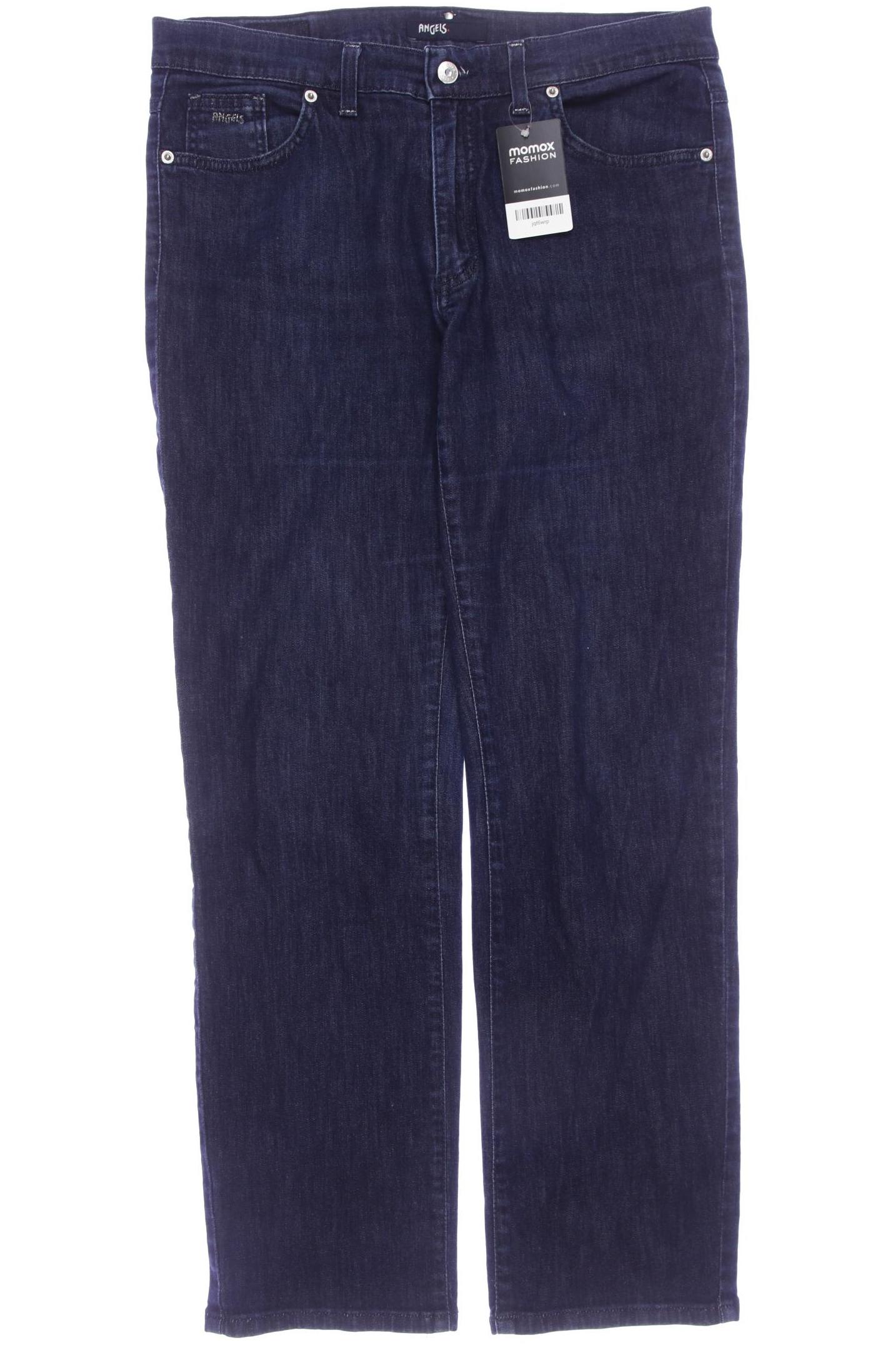 

Angels Damen Jeans, marineblau, Gr. 44