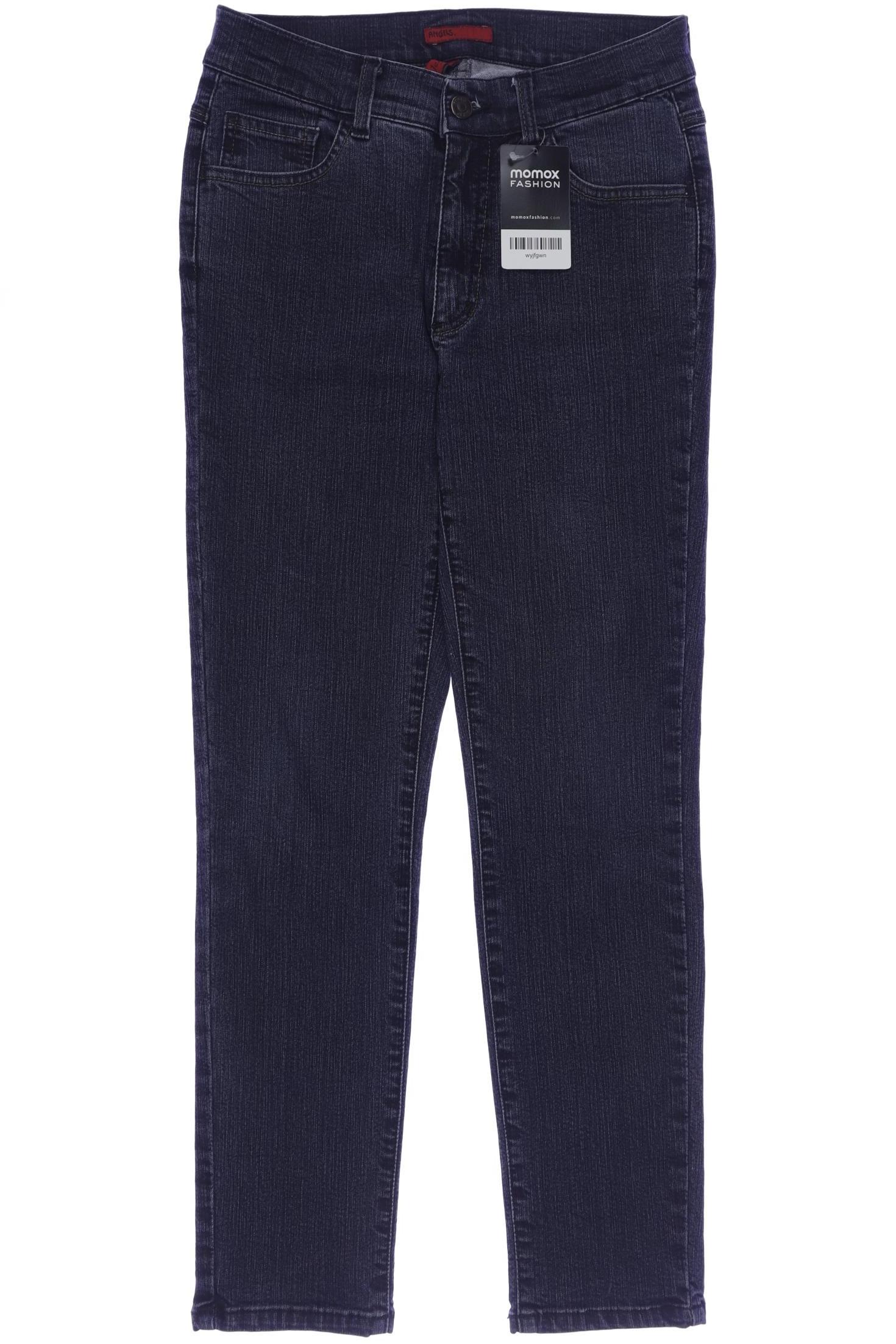 

Angels Damen Jeans, marineblau, Gr. 36