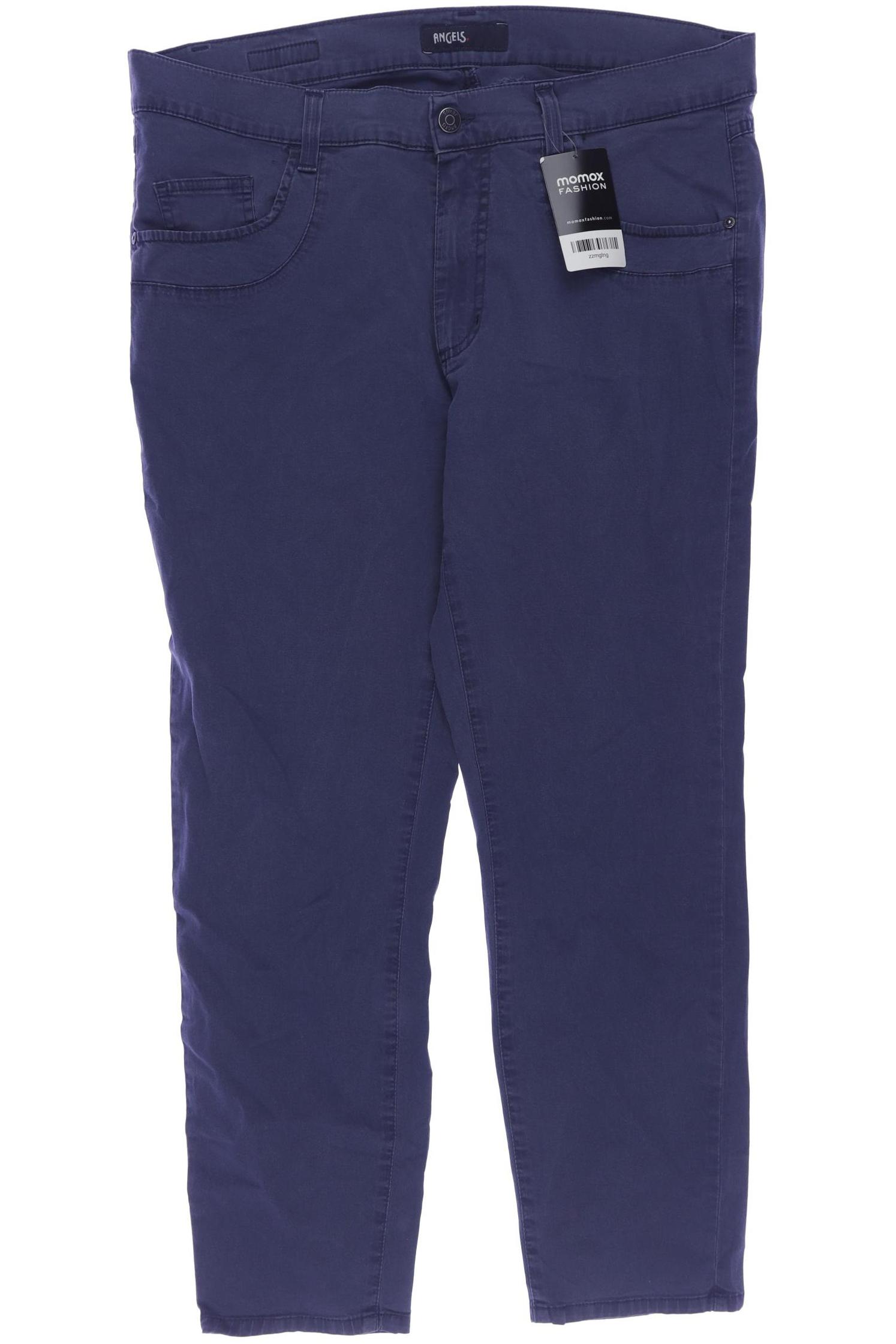 

Angels Damen Jeans, marineblau, Gr. 34