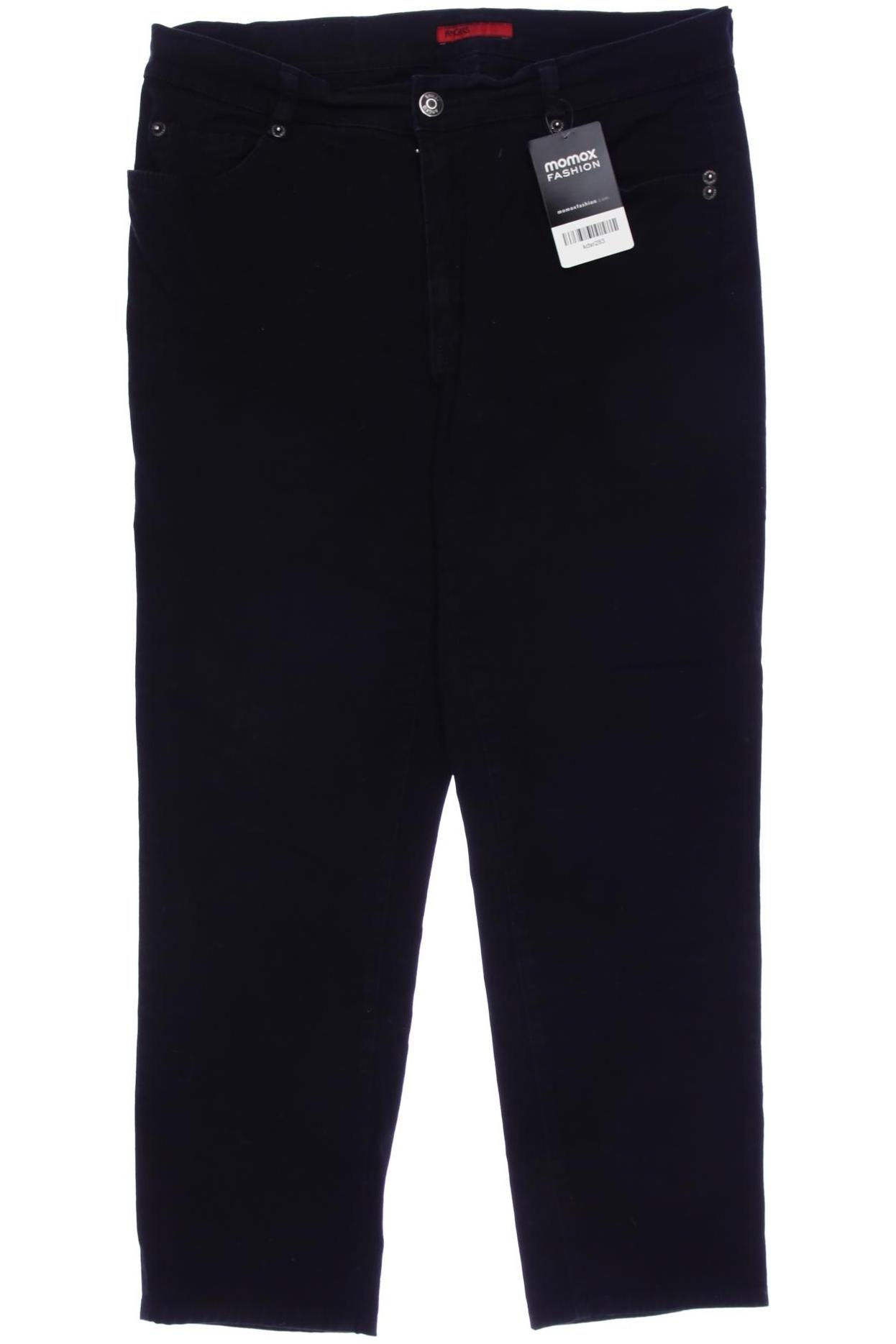 

Angels Damen Jeans, schwarz, Gr. 42